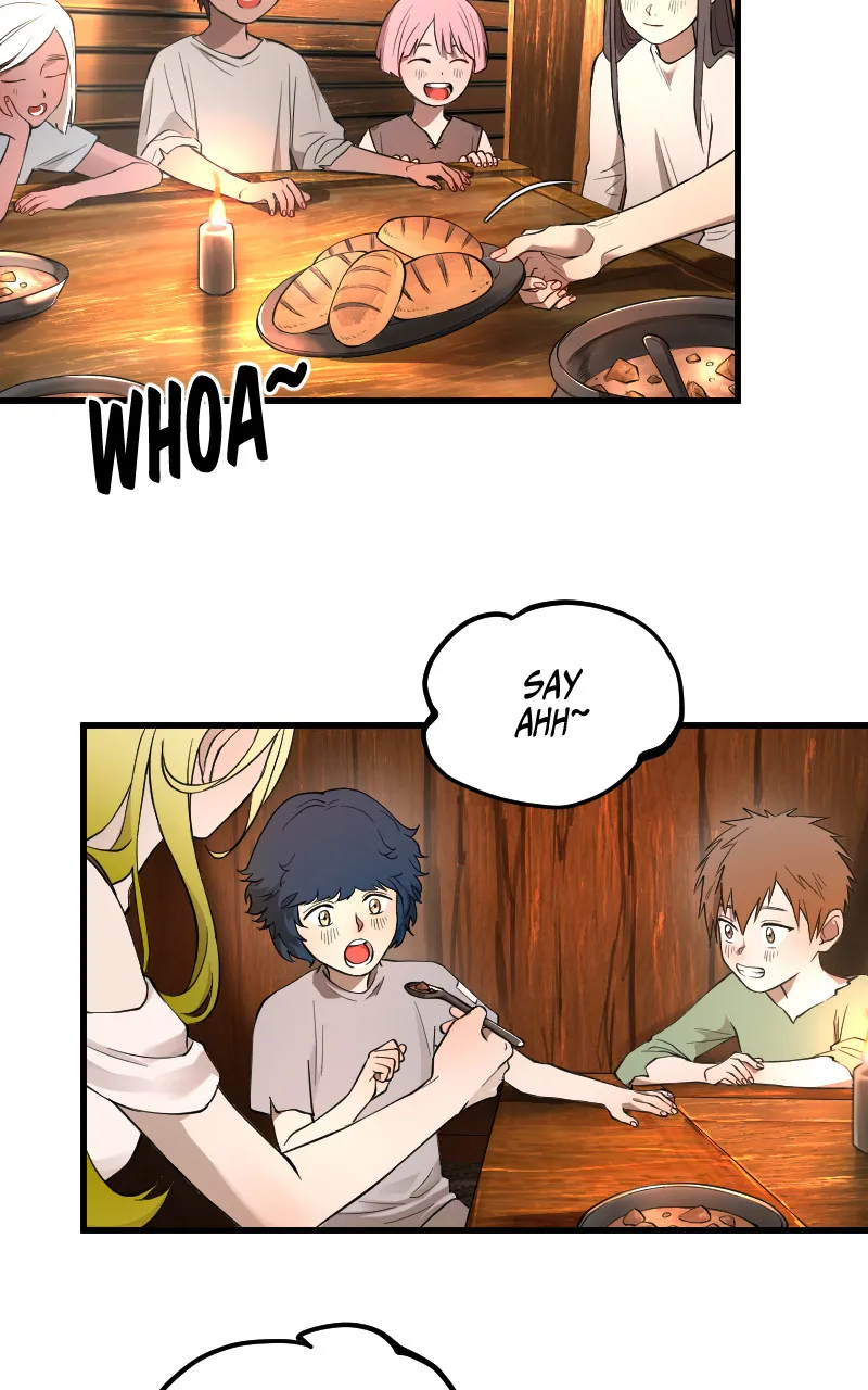 Infiniseed Chapter 3 - Page 28