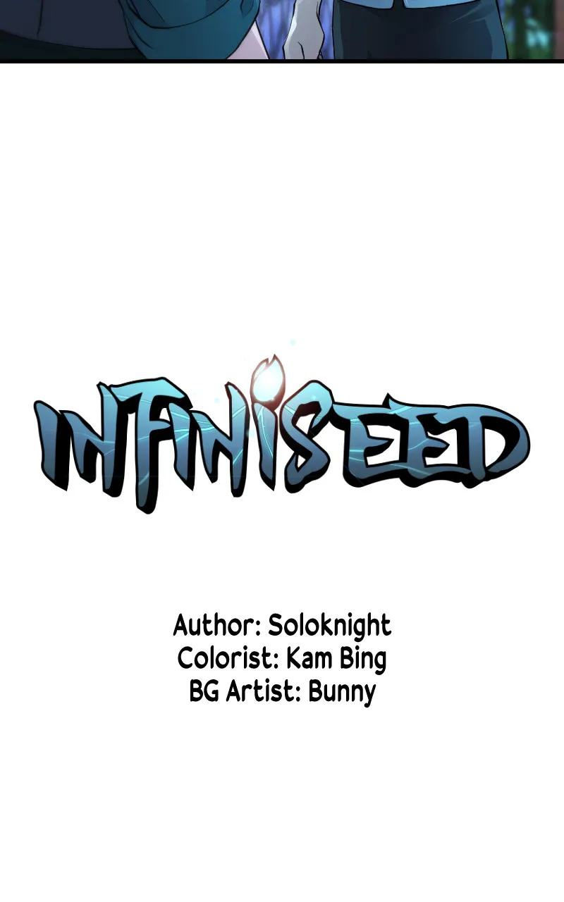 Infiniseed Chapter 3 - Page 57