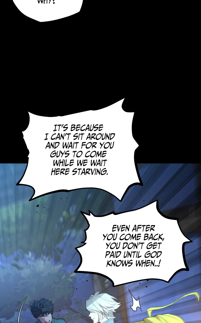 Infiniseed Chapter 3 - Page 91