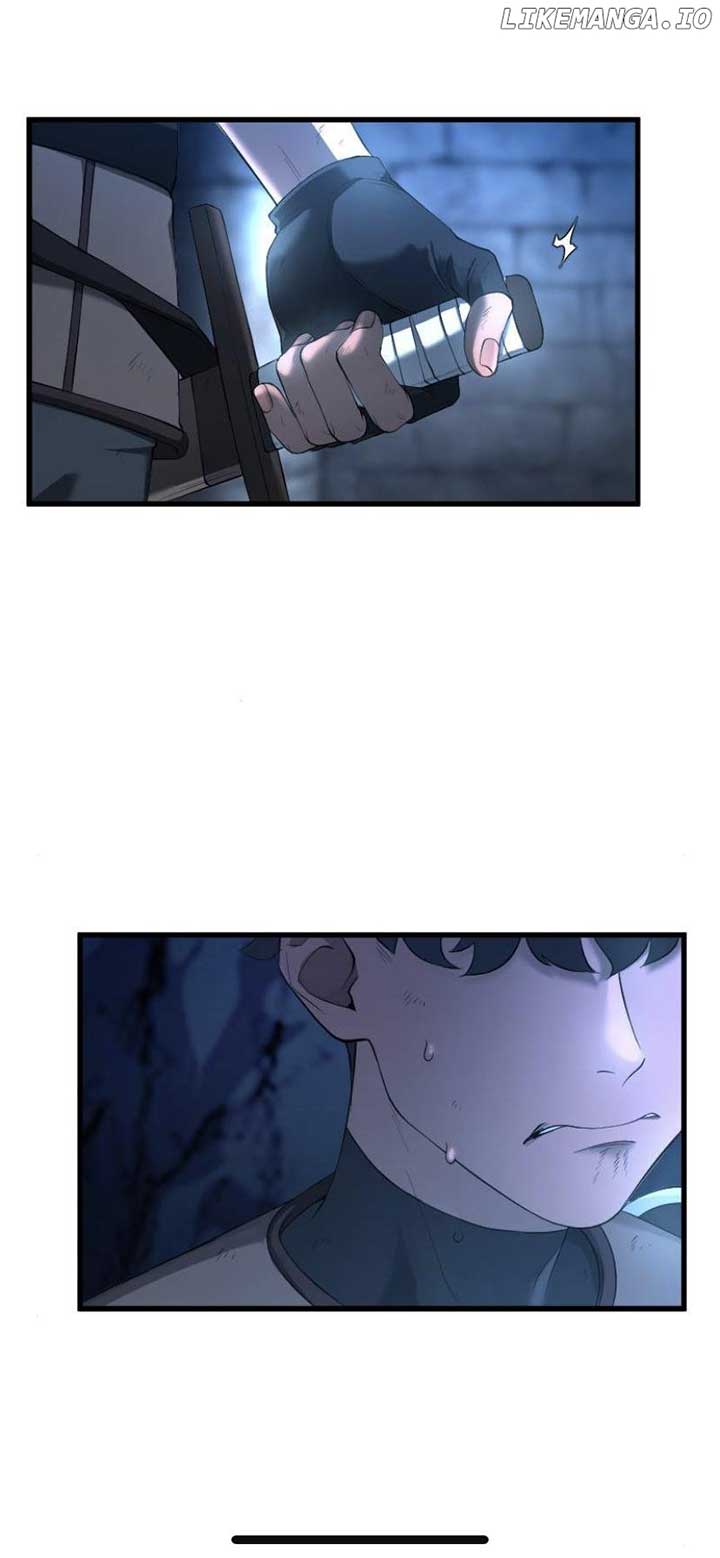 Infiniseed Chapter 4 - Page 45