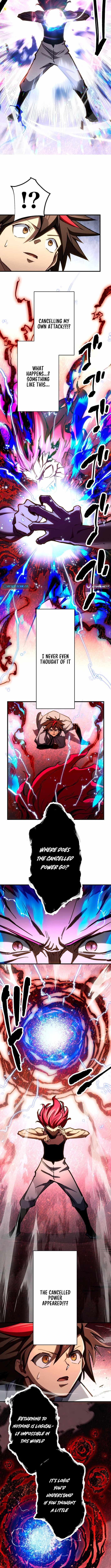 Infinite Awakening Chapter 17 - Page 13