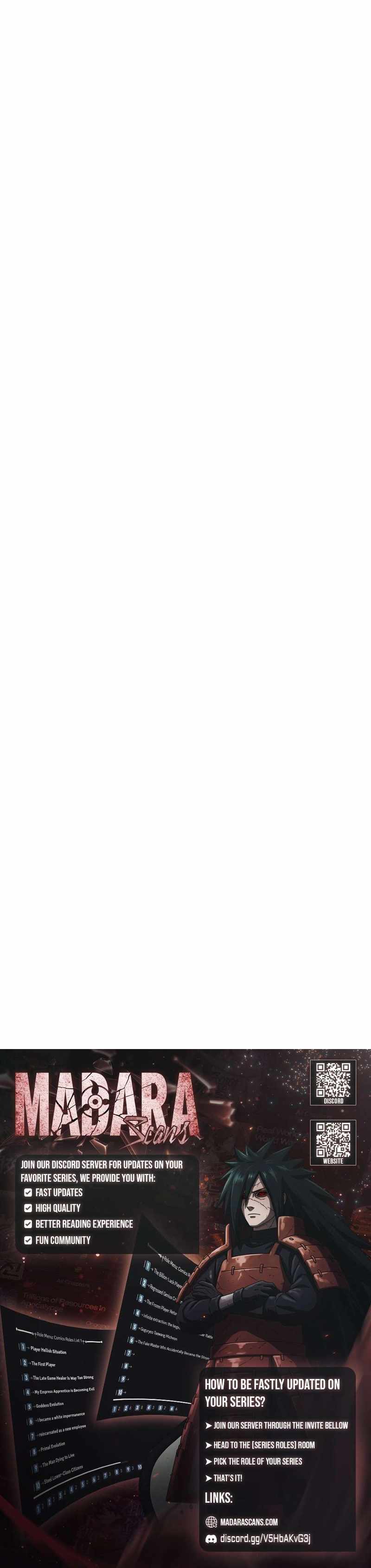 Infinite Awakening Chapter 21 - Page 23