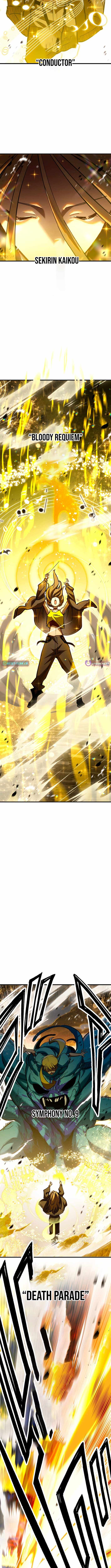 Infinite Awakening Chapter 22 - Page 12