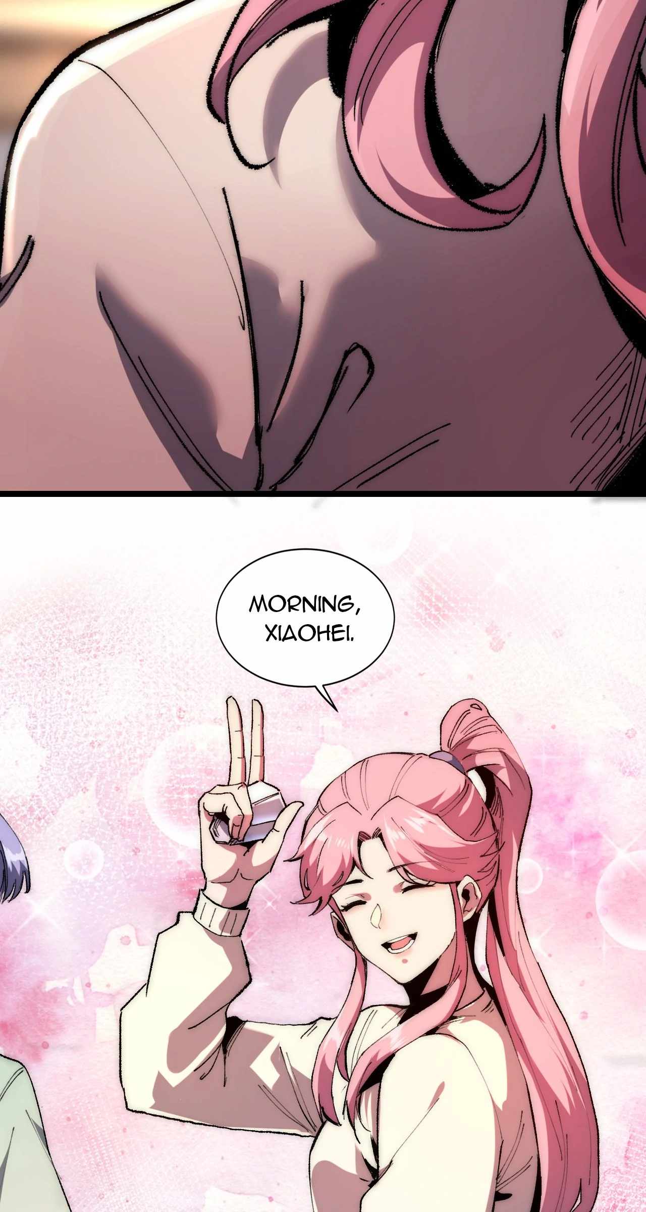 Infinite Deduction Chapter 1 - Page 16