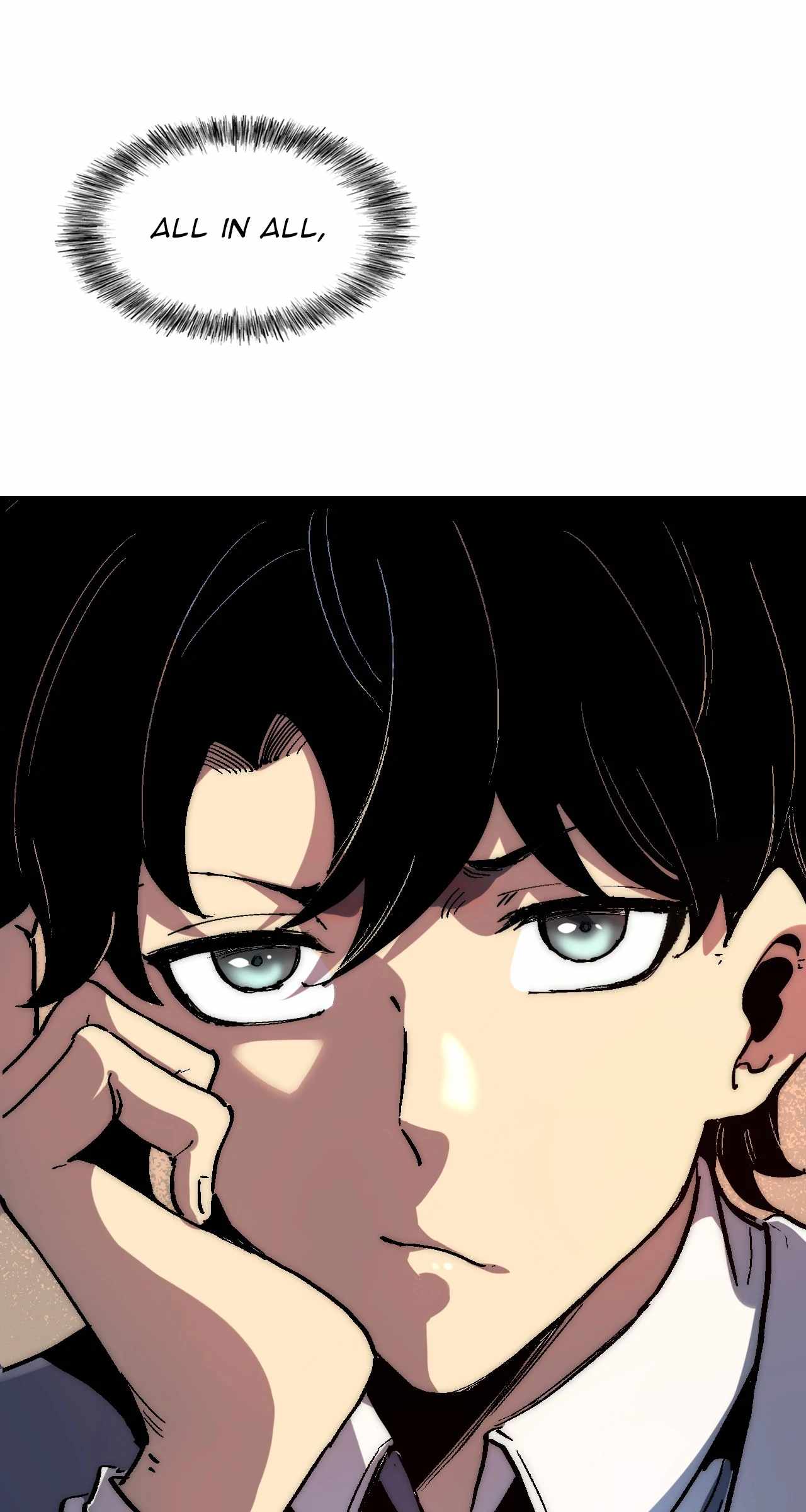 Infinite Deduction Chapter 1 - Page 21