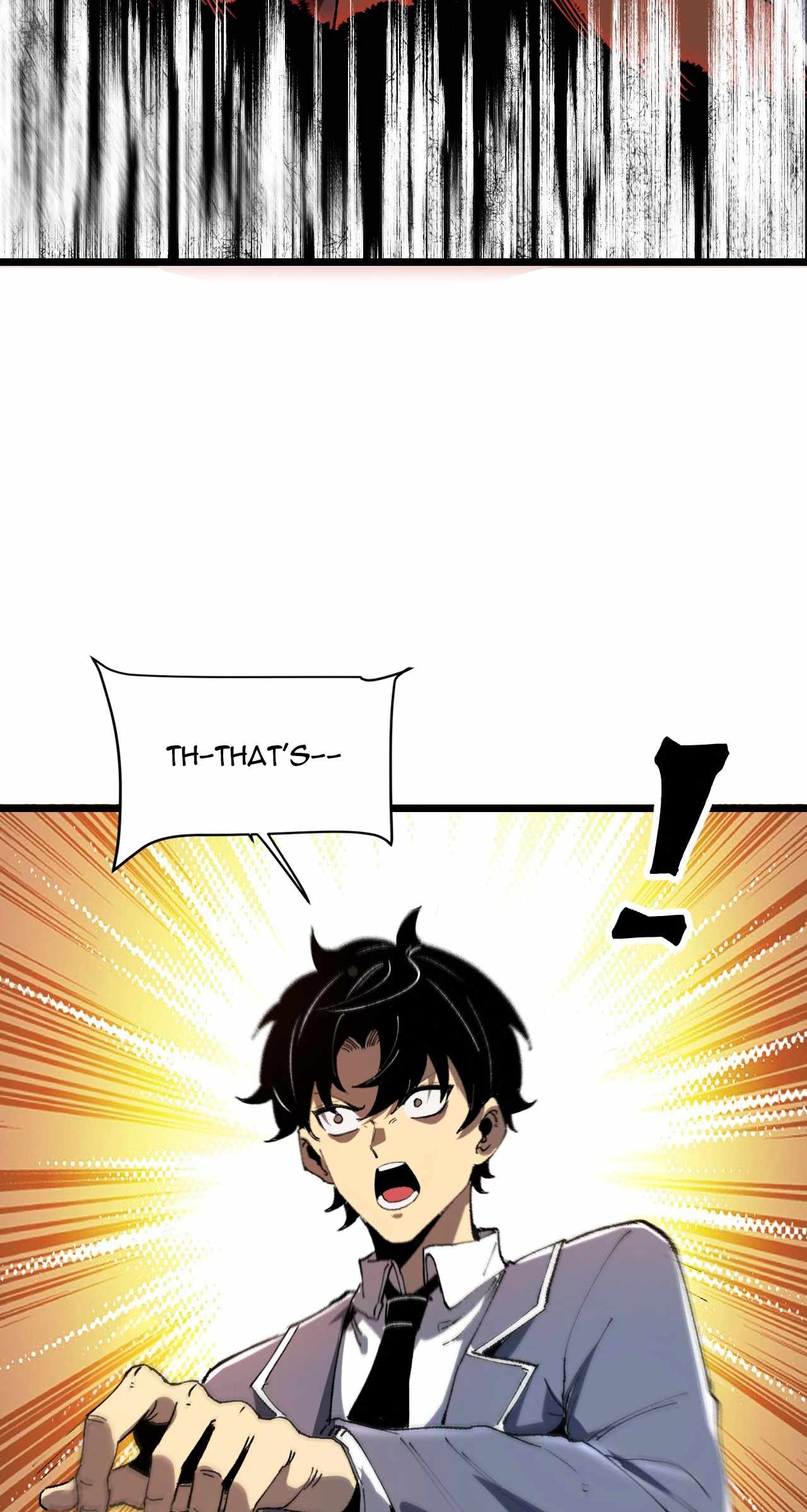 Infinite Deduction Chapter 1 - Page 29