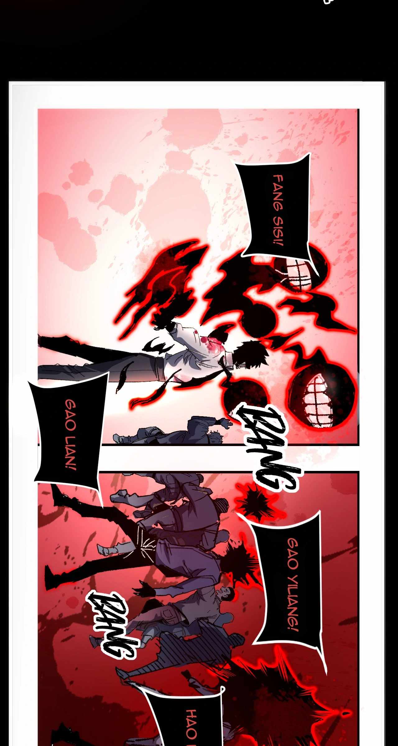 Infinite Deduction Chapter 1 - Page 39