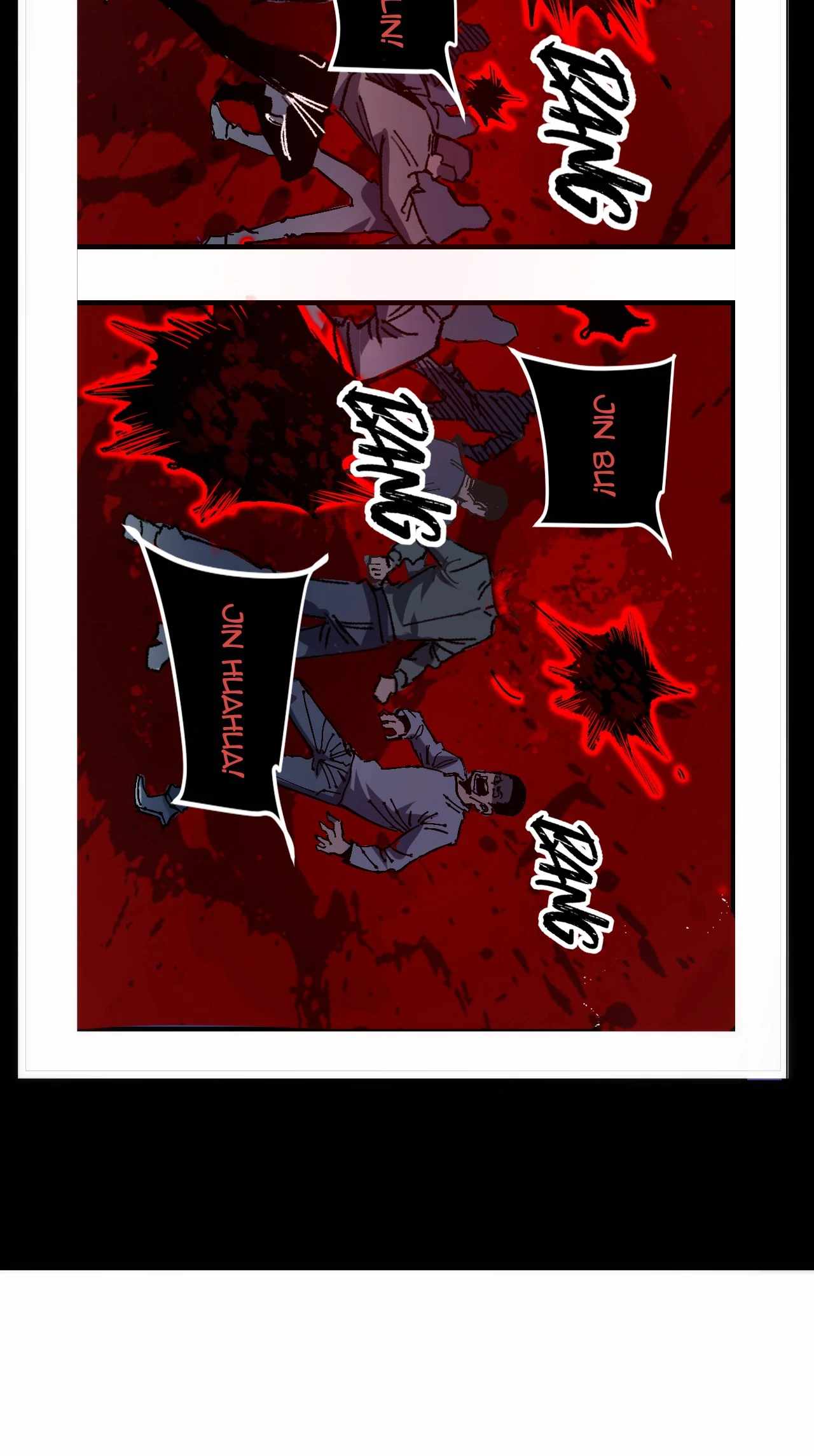 Infinite Deduction Chapter 1 - Page 40