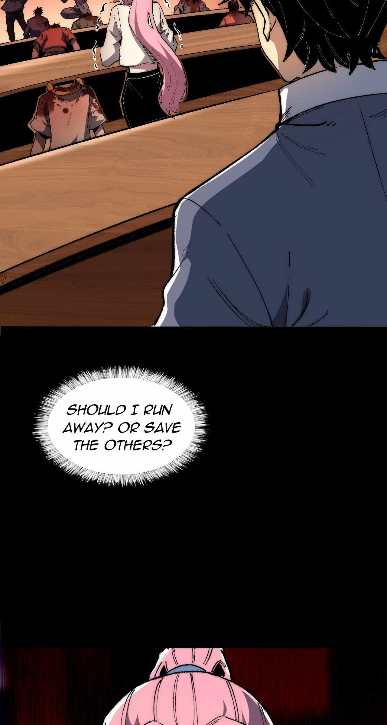 Infinite Deduction Chapter 1 - Page 43