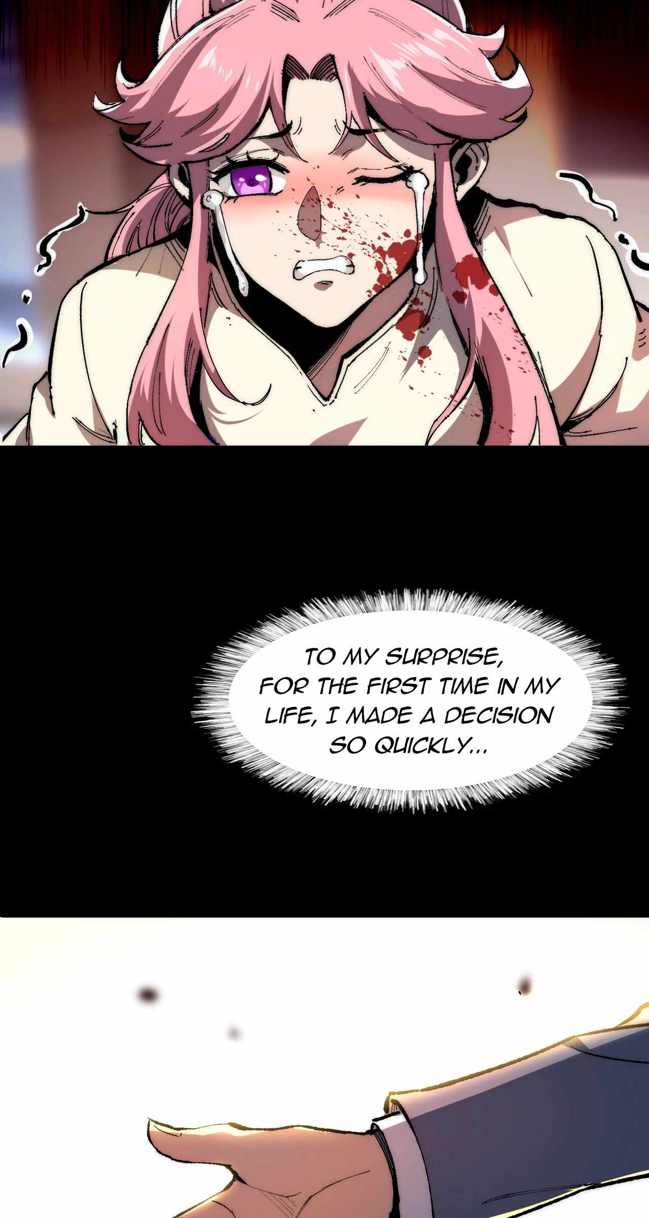 Infinite Deduction Chapter 1 - Page 44