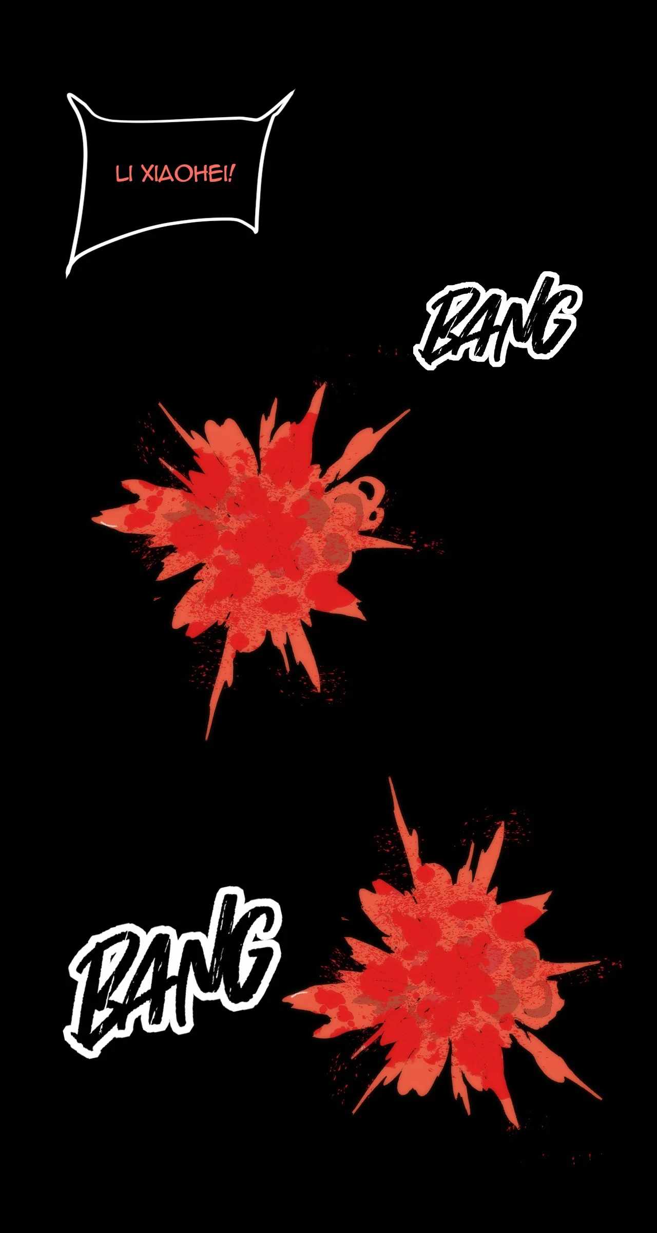 Infinite Deduction Chapter 1 - Page 49