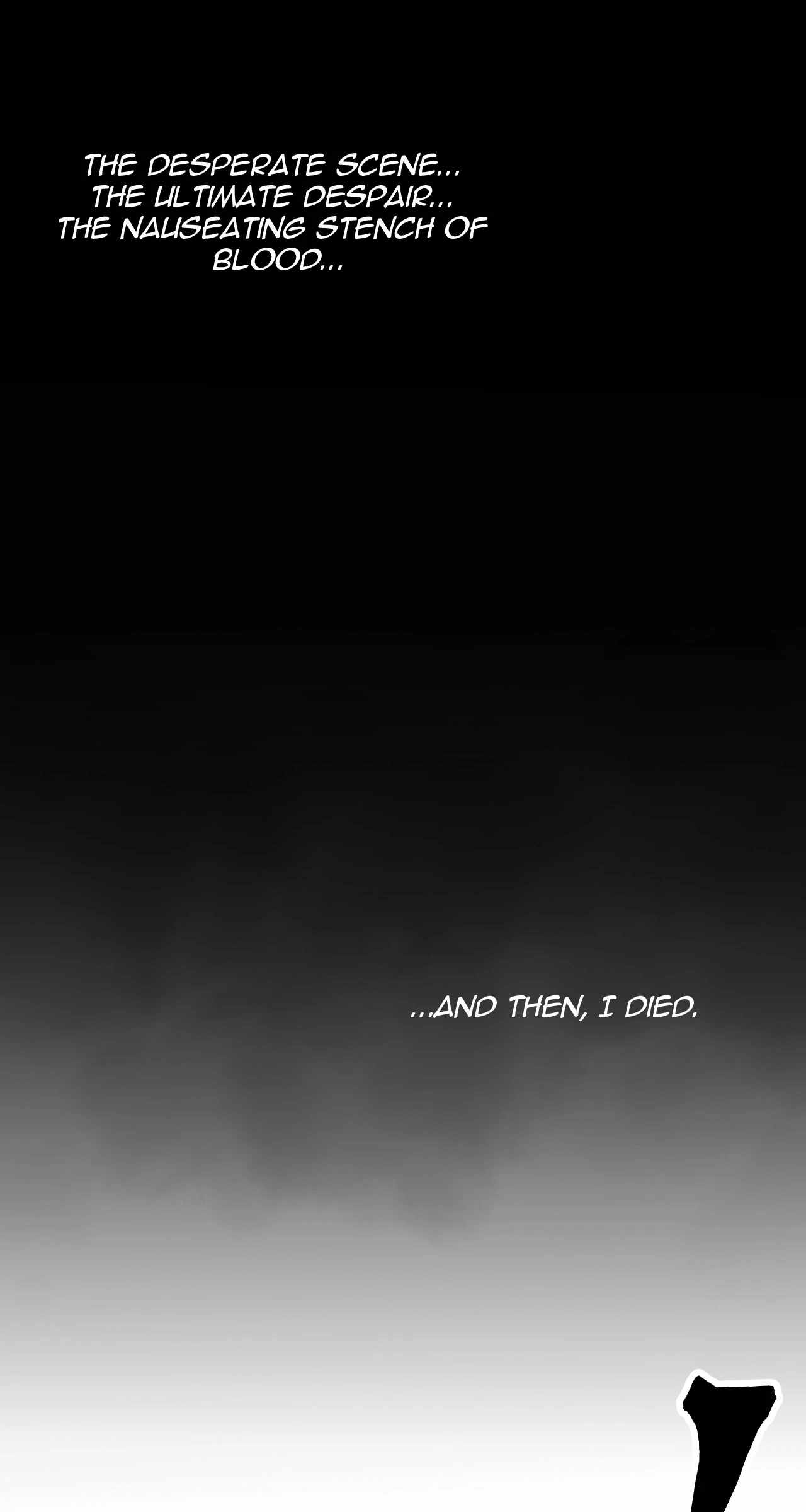 Infinite Deduction Chapter 1 - Page 50