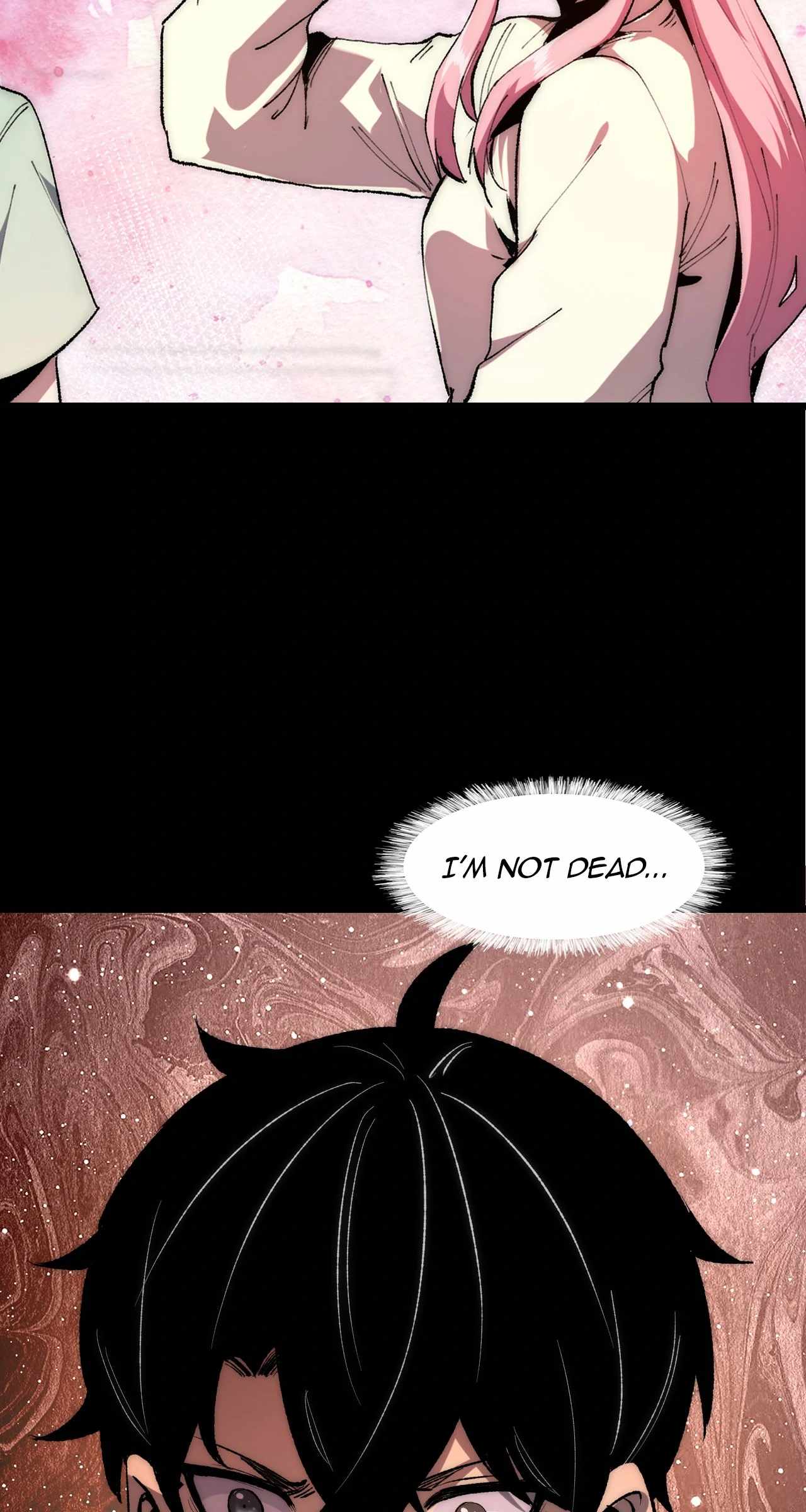 Infinite Deduction Chapter 1 - Page 55