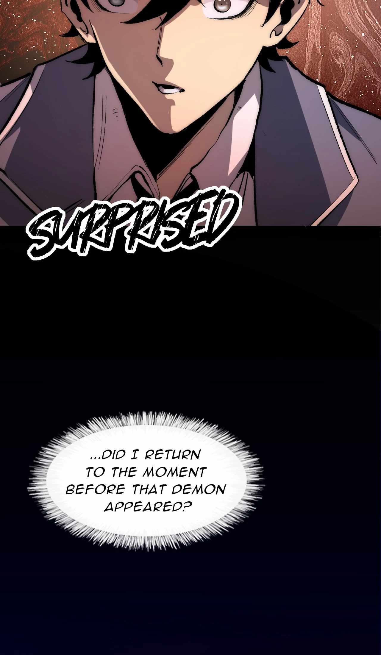 Infinite Deduction Chapter 1 - Page 56