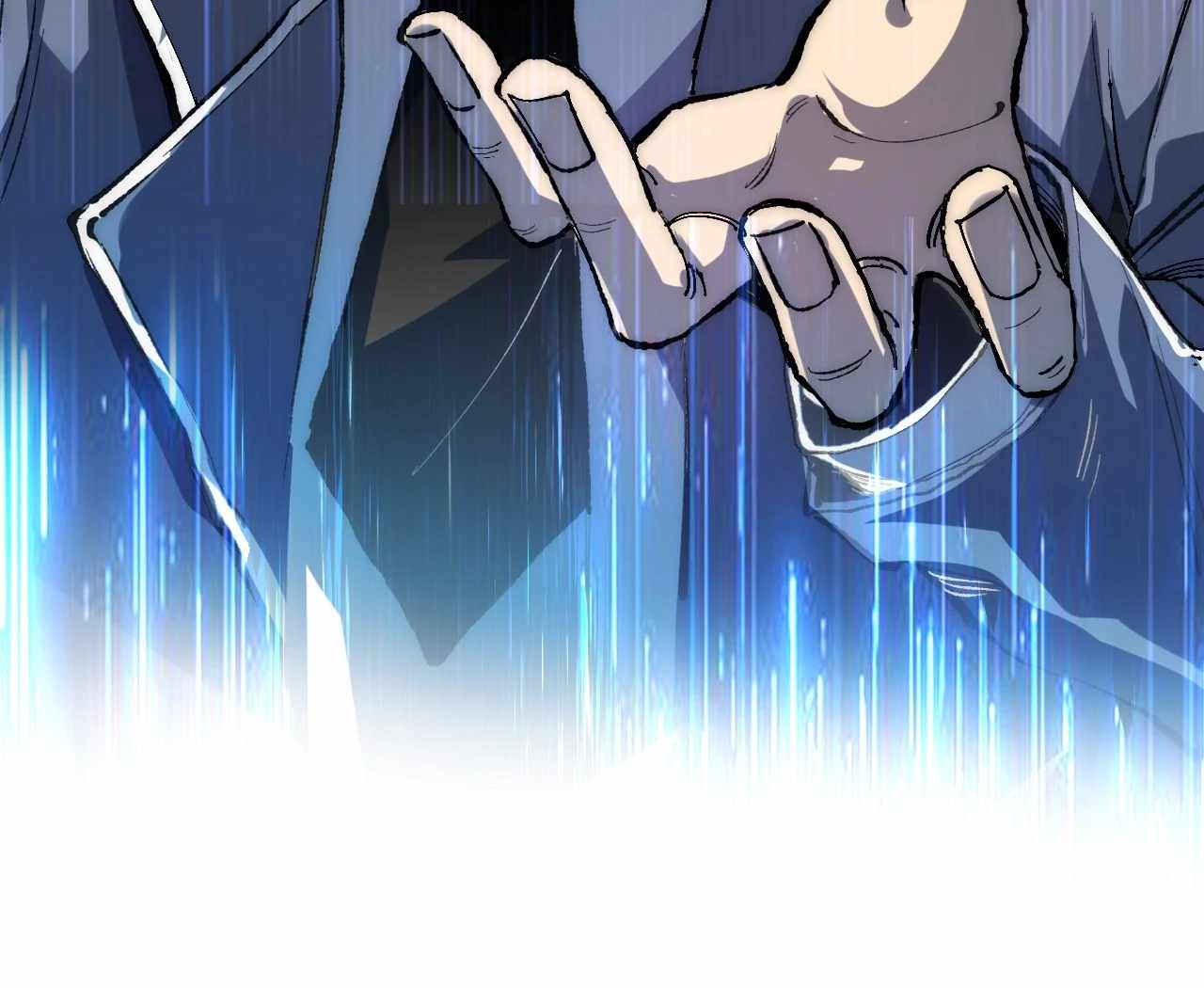 Infinite Deduction Chapter 1 - Page 61
