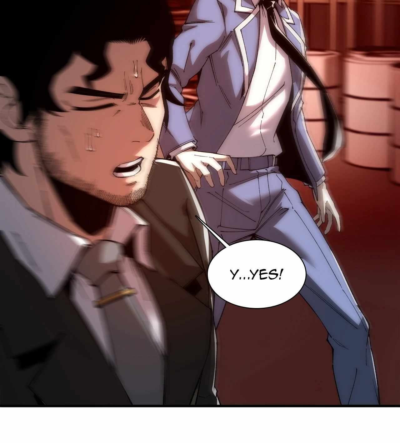 Infinite Deduction Chapter 10 - Page 16