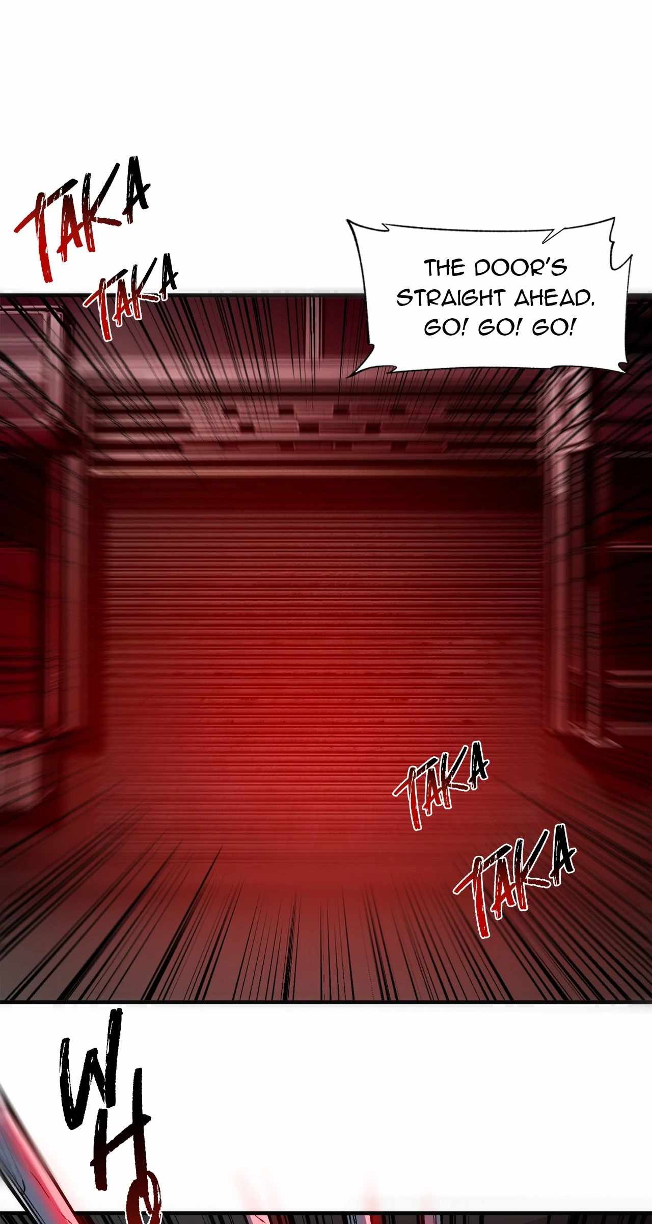 Infinite Deduction Chapter 10 - Page 35