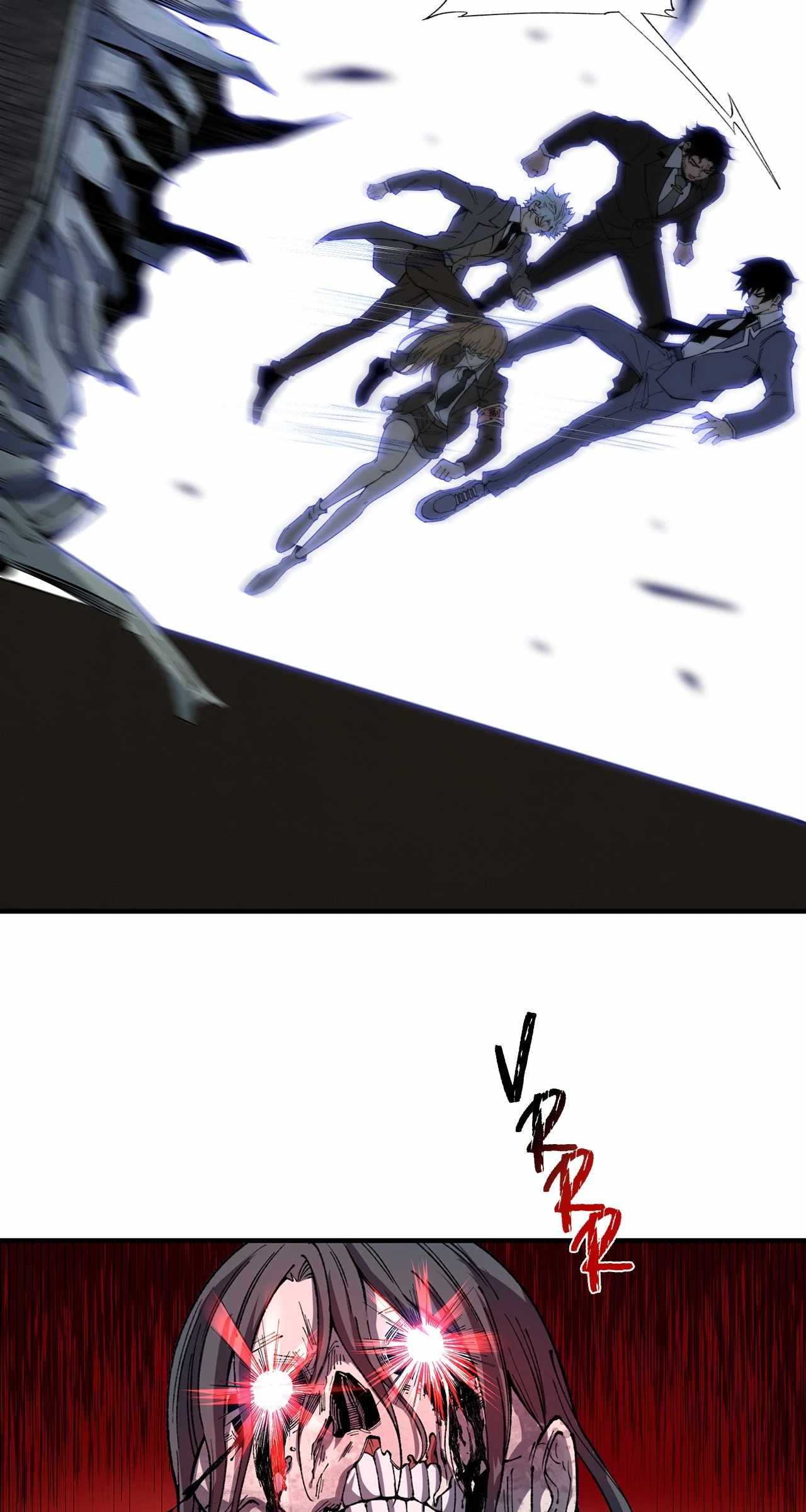 Infinite Deduction Chapter 10 - Page 38