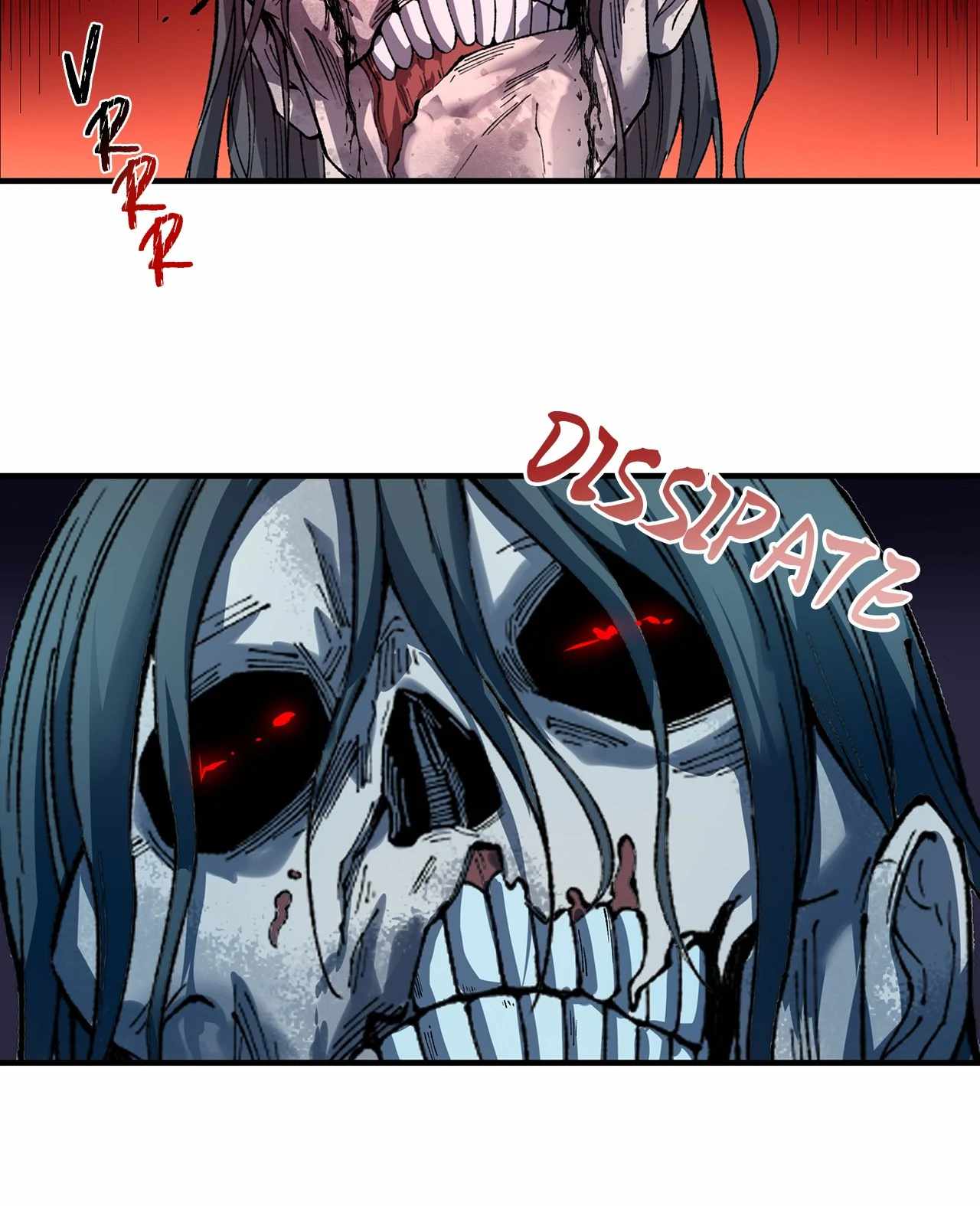Infinite Deduction Chapter 10 - Page 39