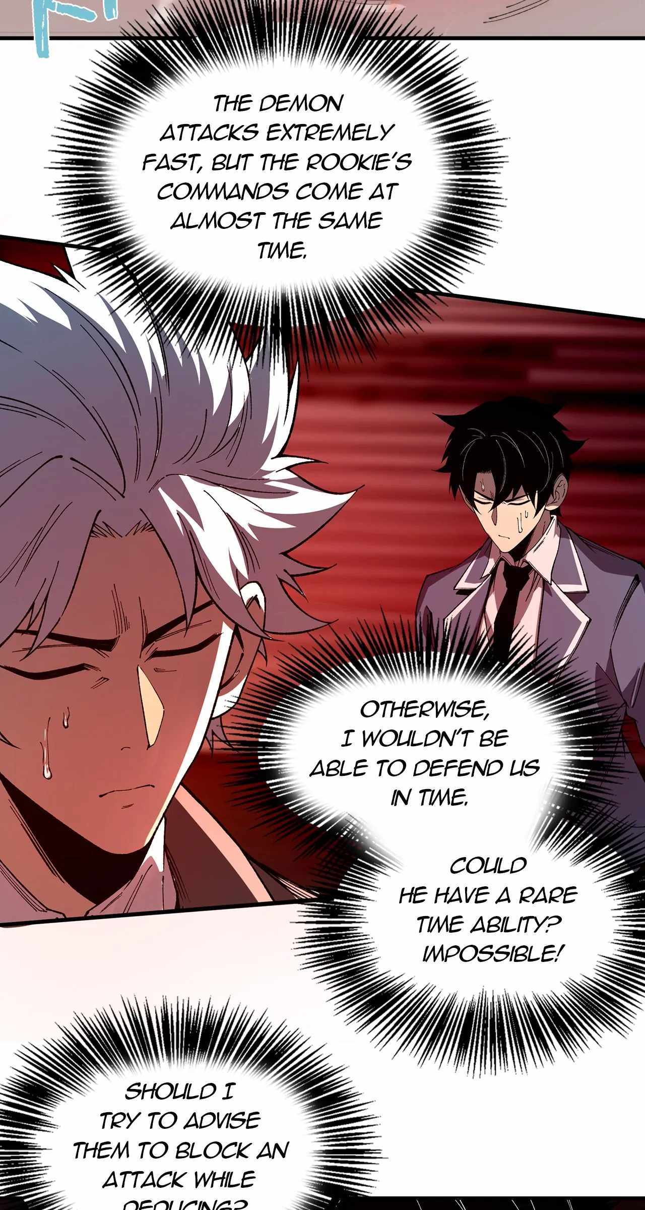 Infinite Deduction Chapter 10 - Page 9