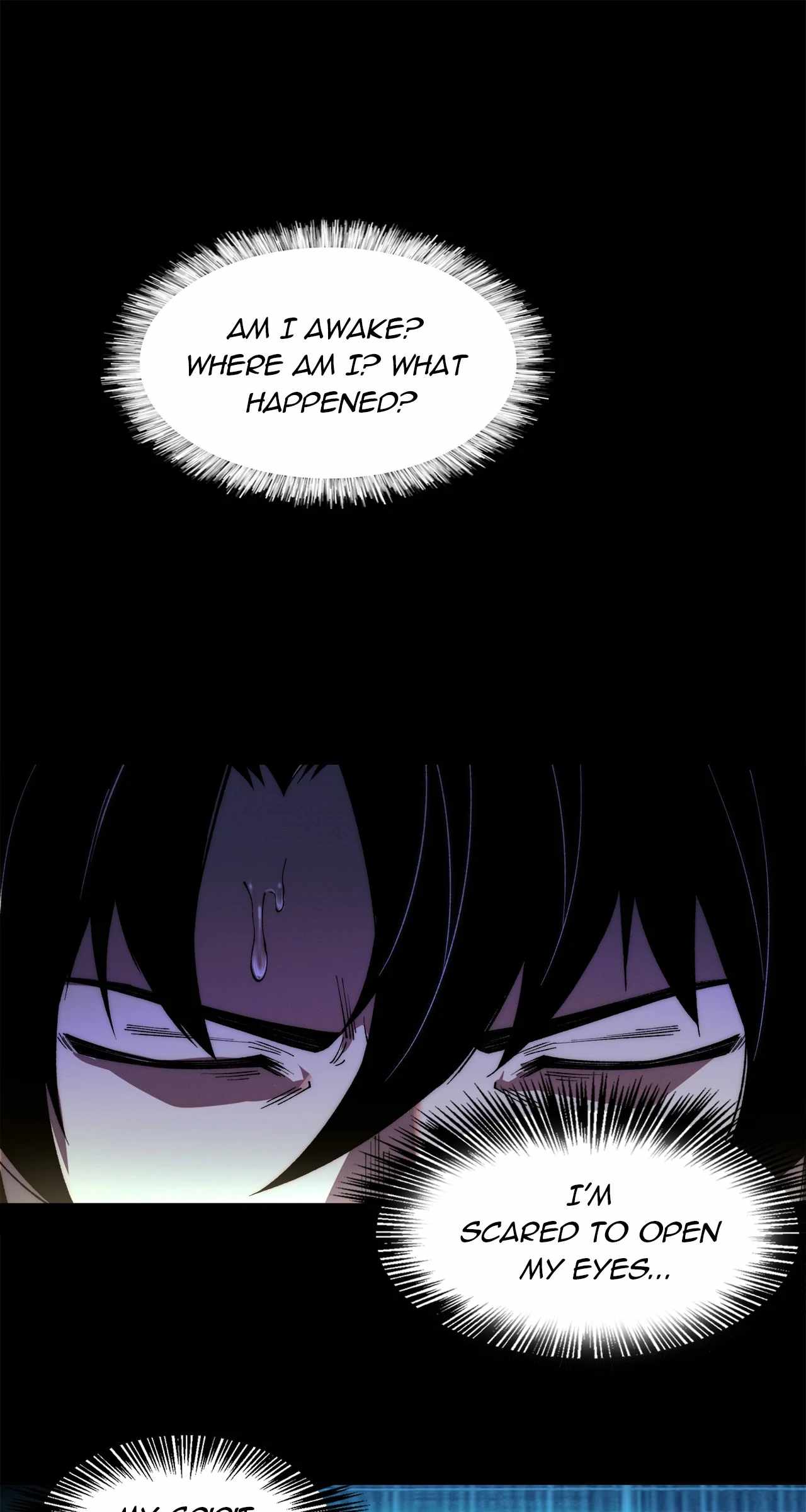 Infinite Deduction Chapter 11 - Page 1
