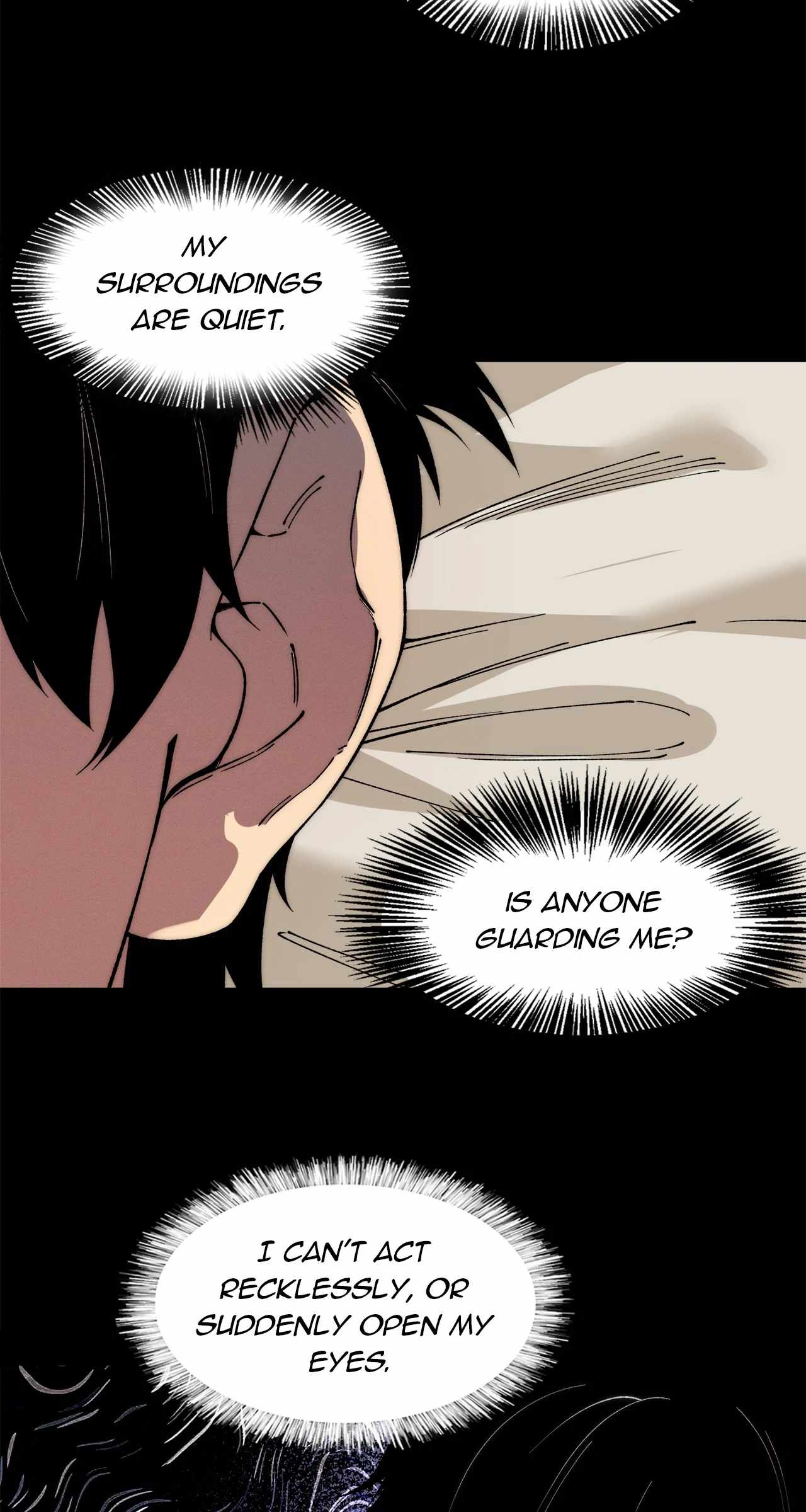 Infinite Deduction Chapter 11 - Page 3