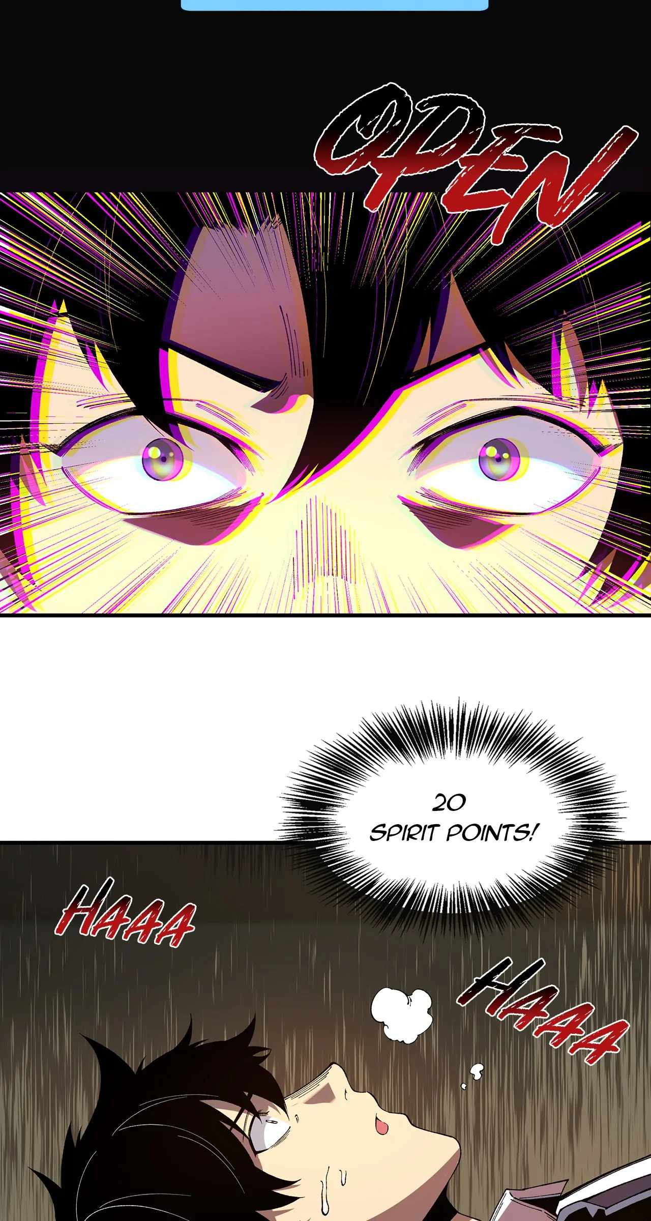 Infinite Deduction Chapter 11 - Page 22