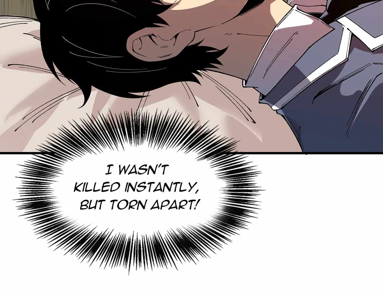 Infinite Deduction Chapter 11 - Page 23