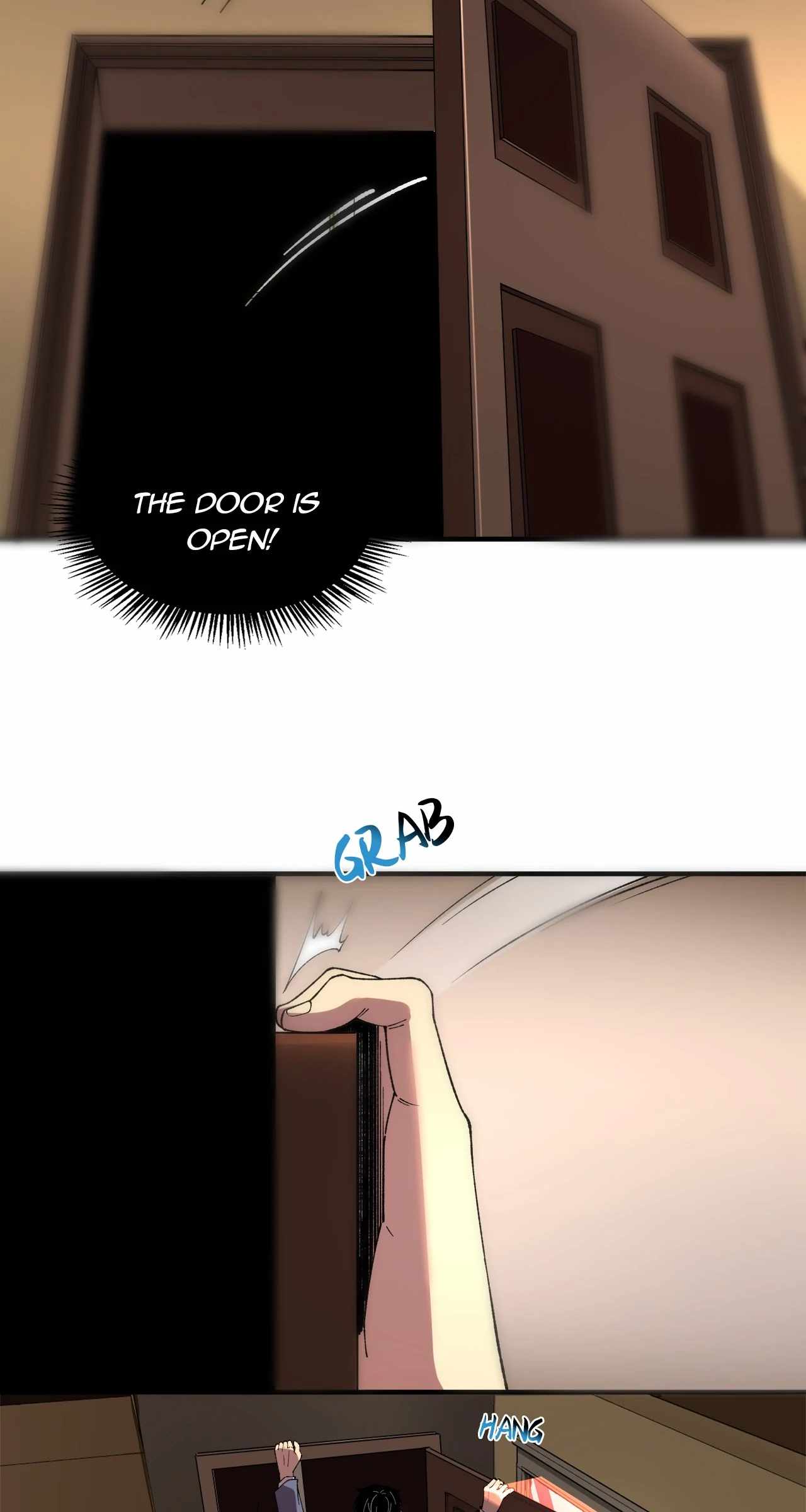 Infinite Deduction Chapter 12 - Page 19