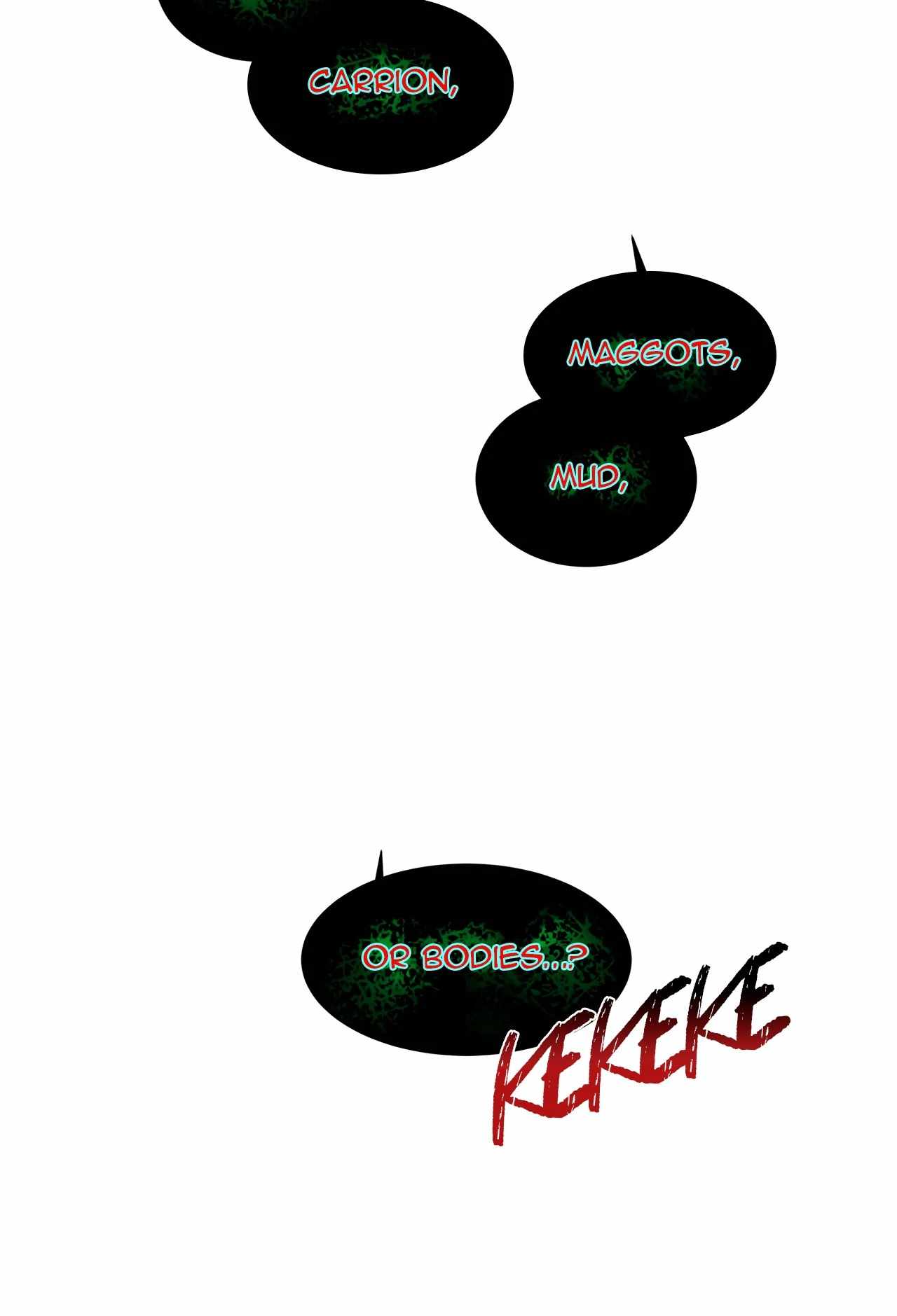 Infinite Deduction Chapter 12 - Page 26