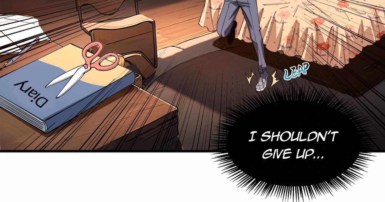 Infinite Deduction Chapter 12 - Page 6