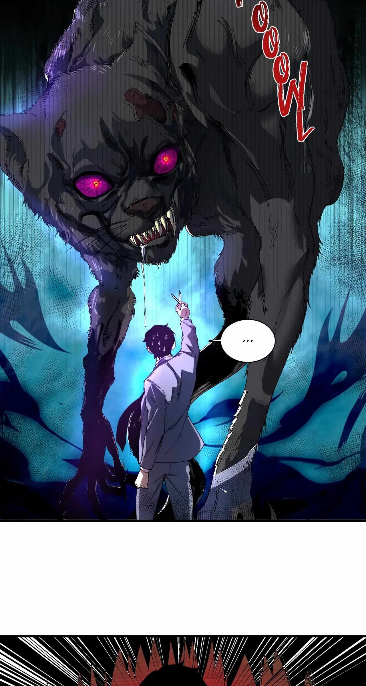 Infinite Deduction Chapter 12 - Page 9