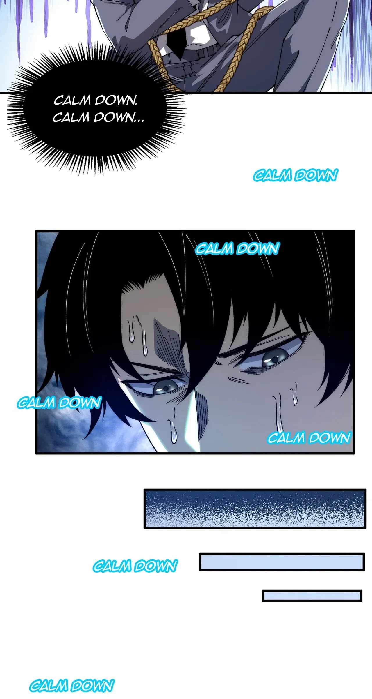 Infinite Deduction Chapter 13 - Page 15