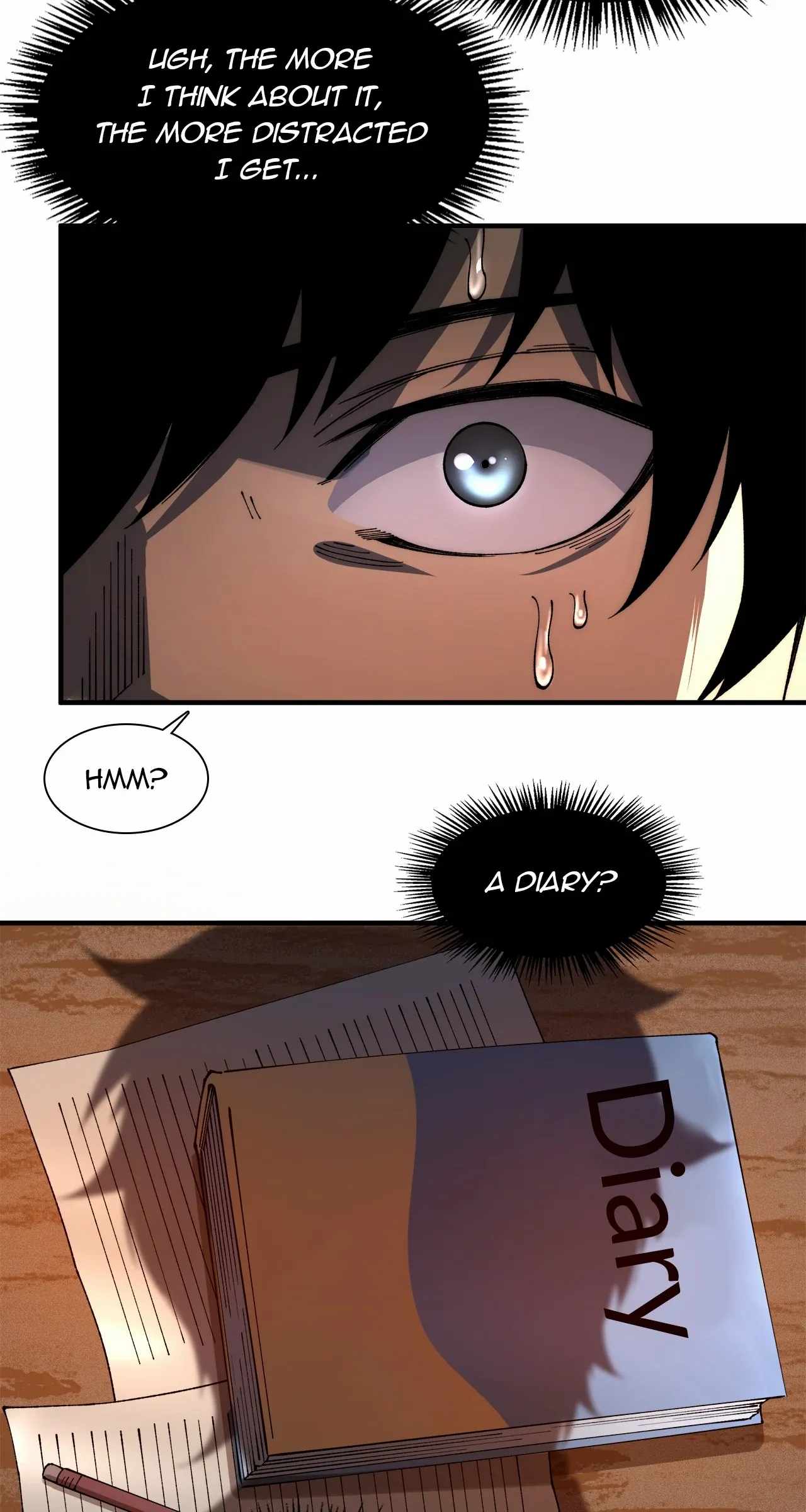 Infinite Deduction Chapter 13 - Page 18