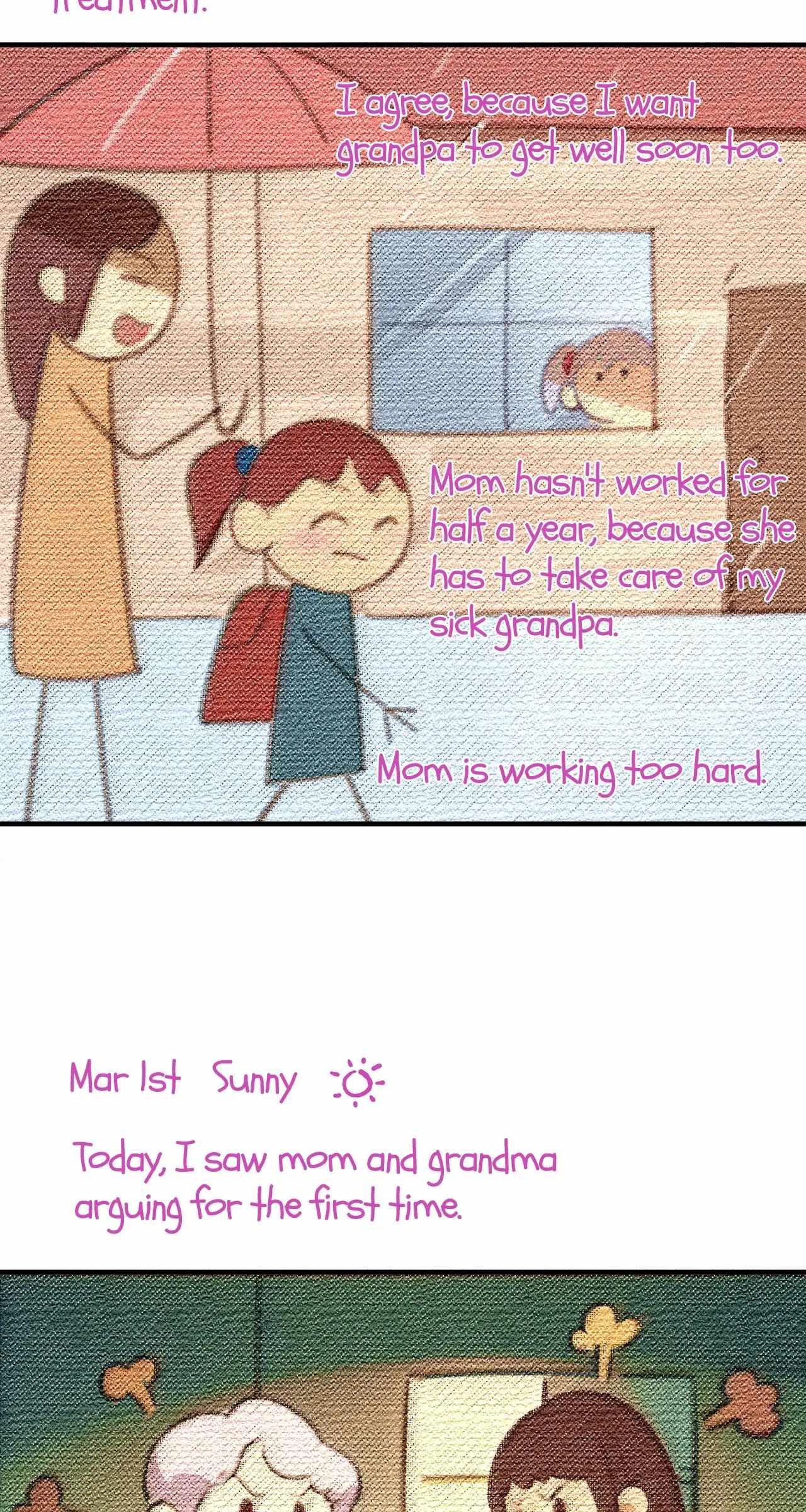 Infinite Deduction Chapter 13 - Page 24