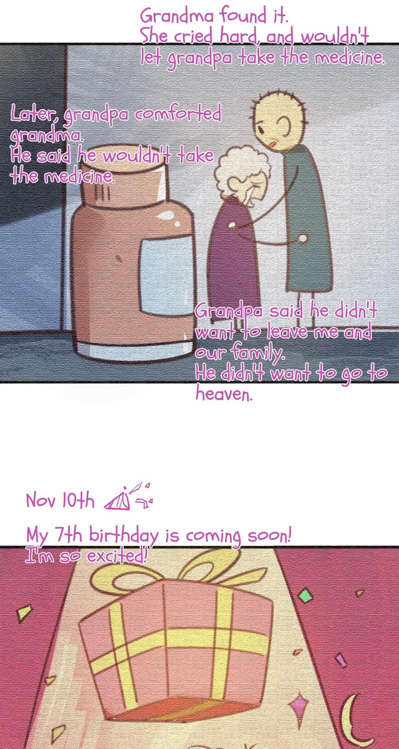 Infinite Deduction Chapter 13 - Page 28