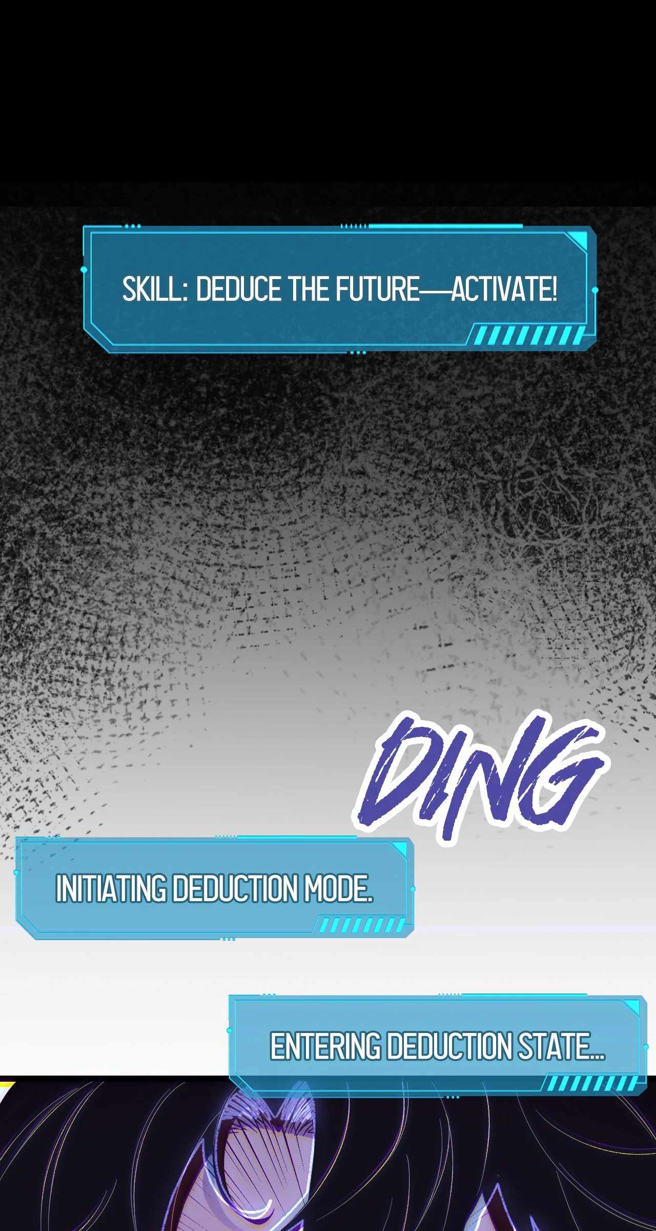 Infinite Deduction Chapter 2 - Page 0