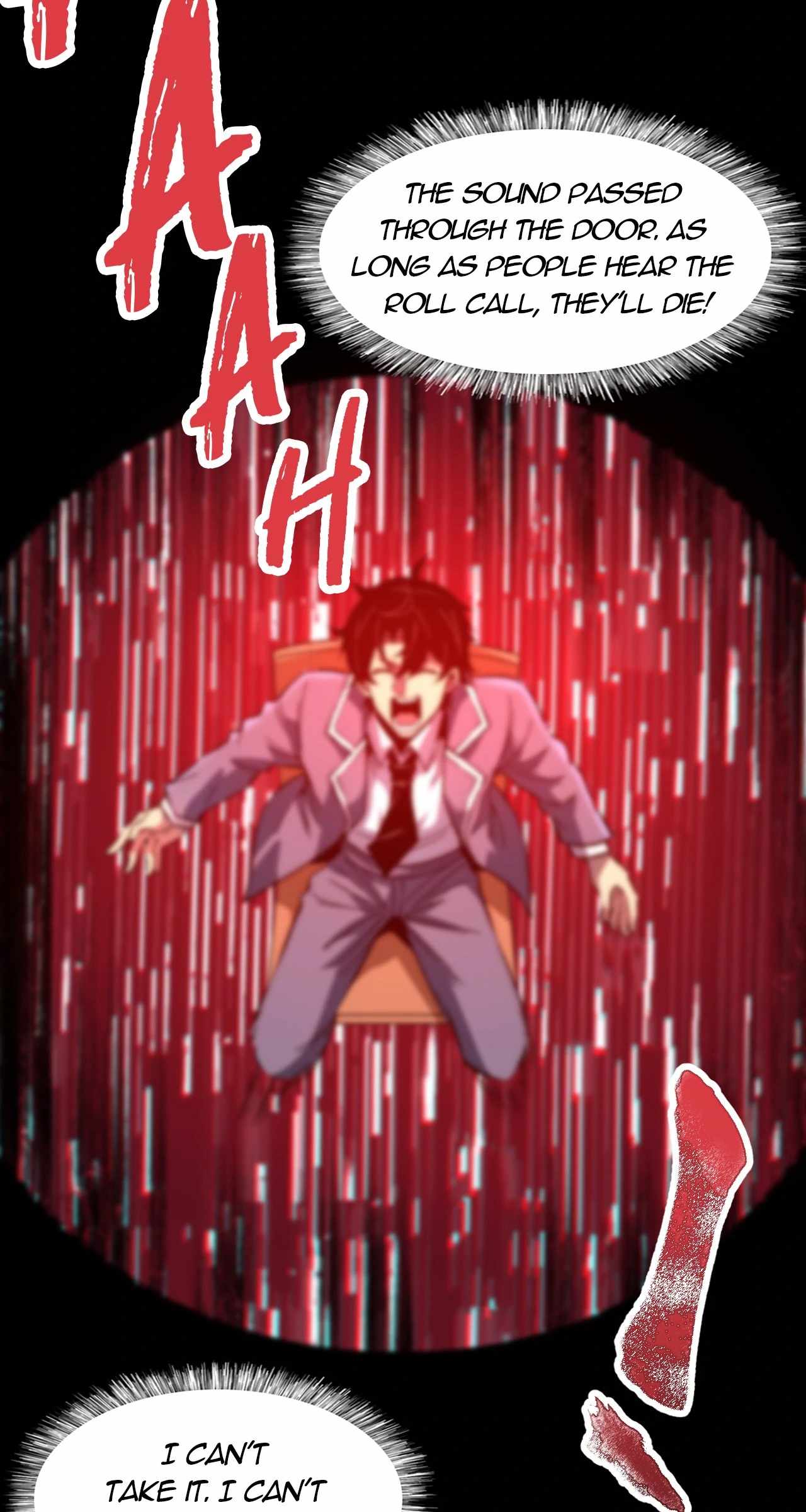 Infinite Deduction Chapter 2 - Page 26