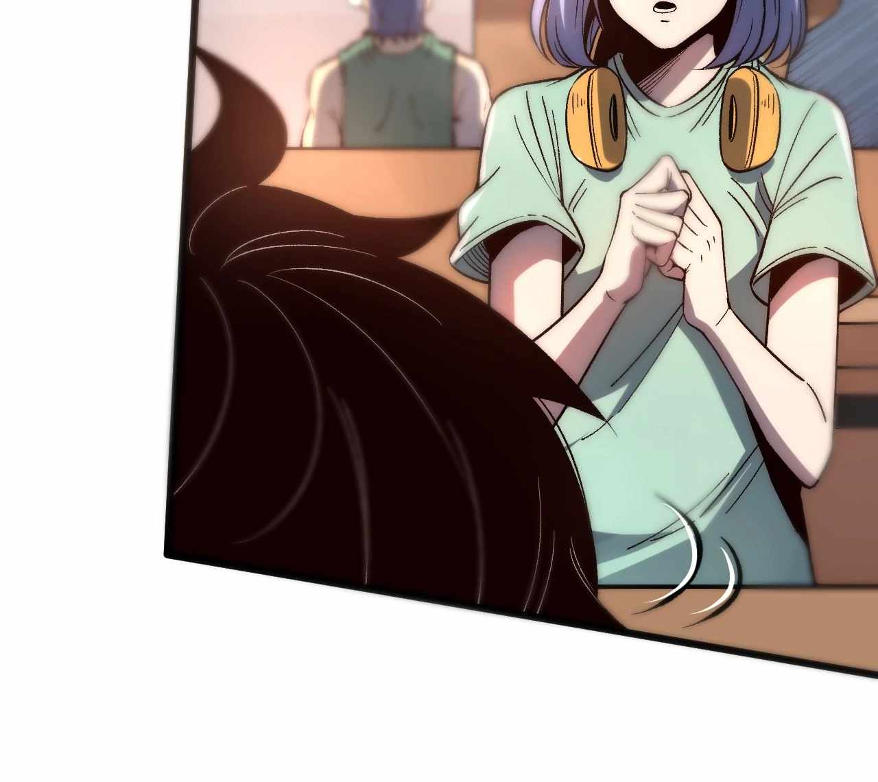 Infinite Deduction Chapter 2 - Page 32