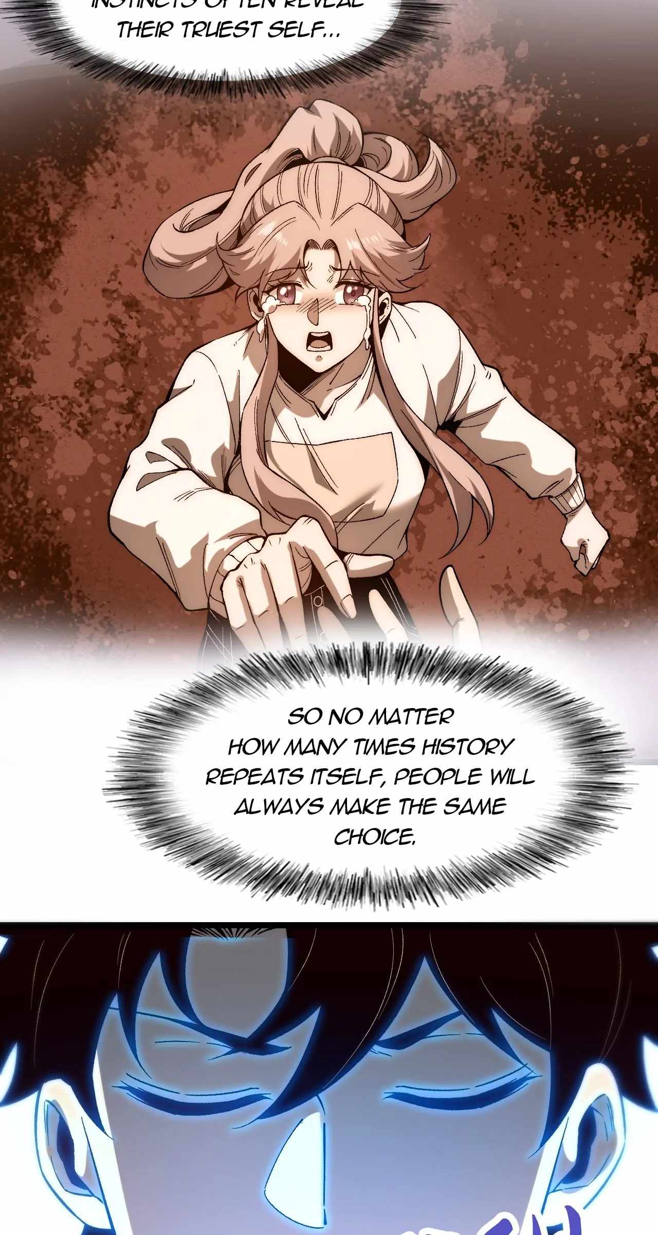 Infinite Deduction Chapter 2 - Page 35