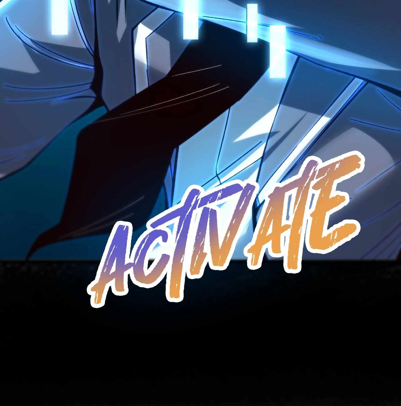 Infinite Deduction Chapter 2 - Page 37