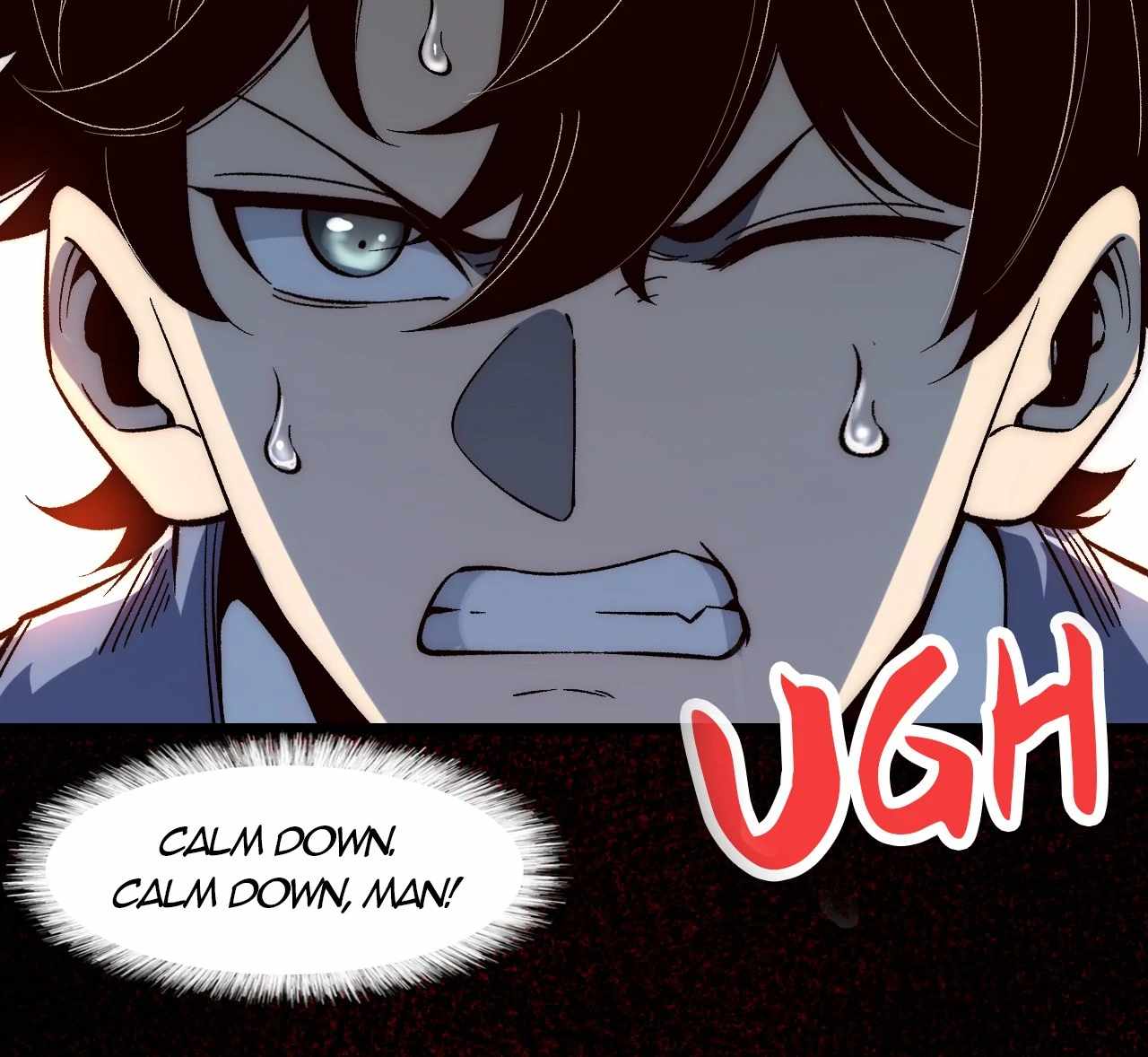 Infinite Deduction Chapter 2 - Page 42