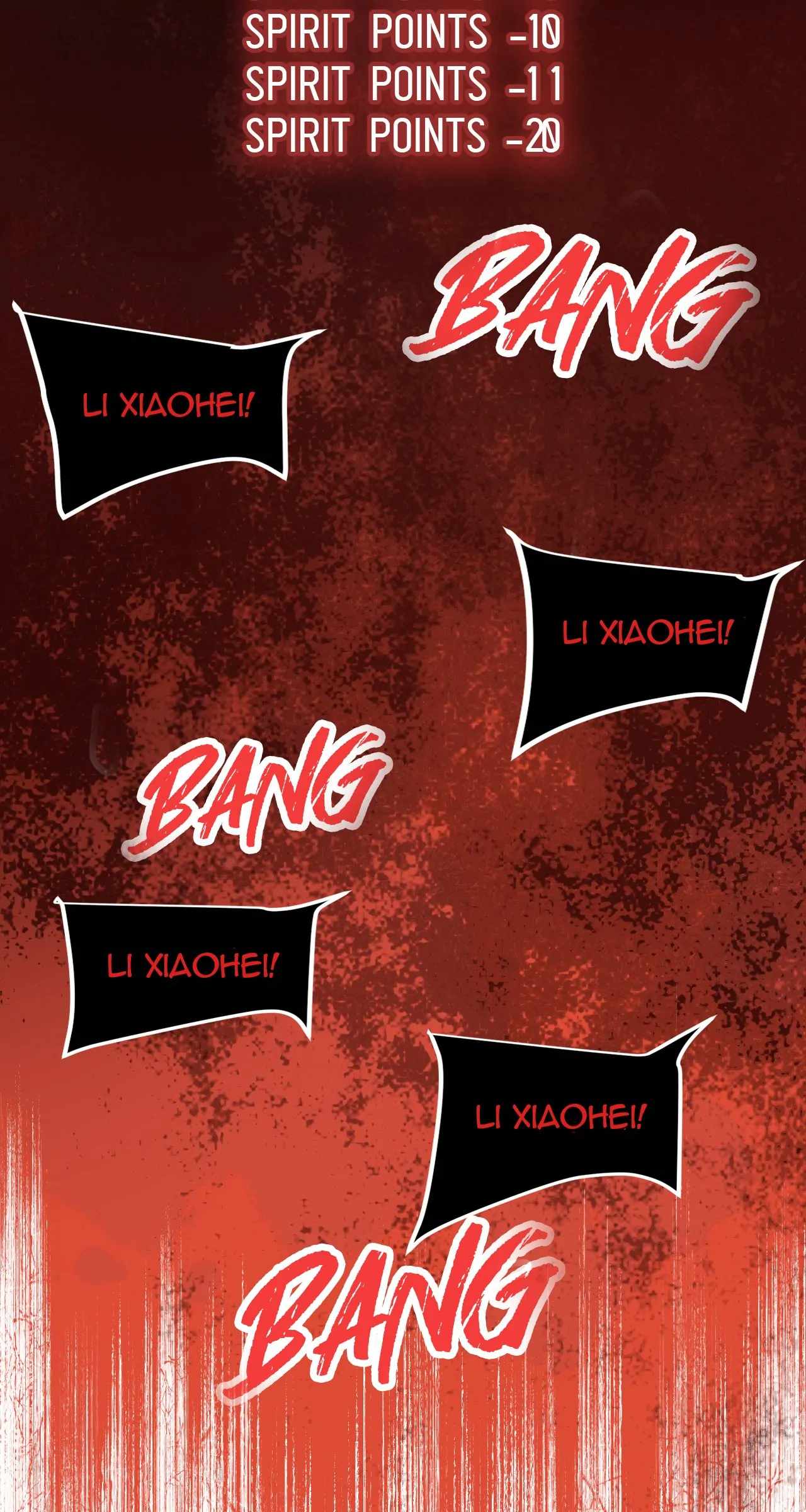 Infinite Deduction Chapter 2 - Page 49