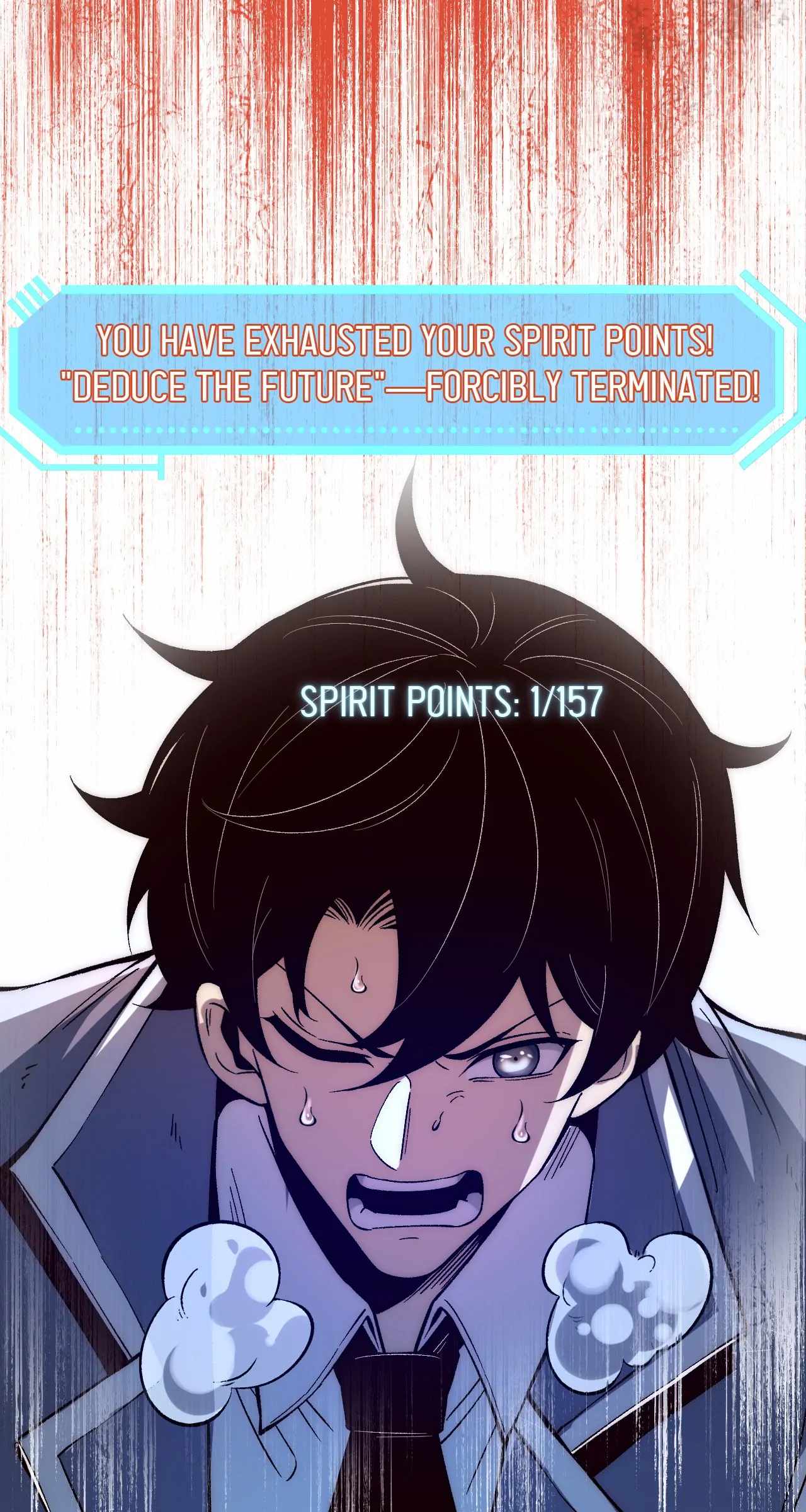 Infinite Deduction Chapter 2 - Page 50