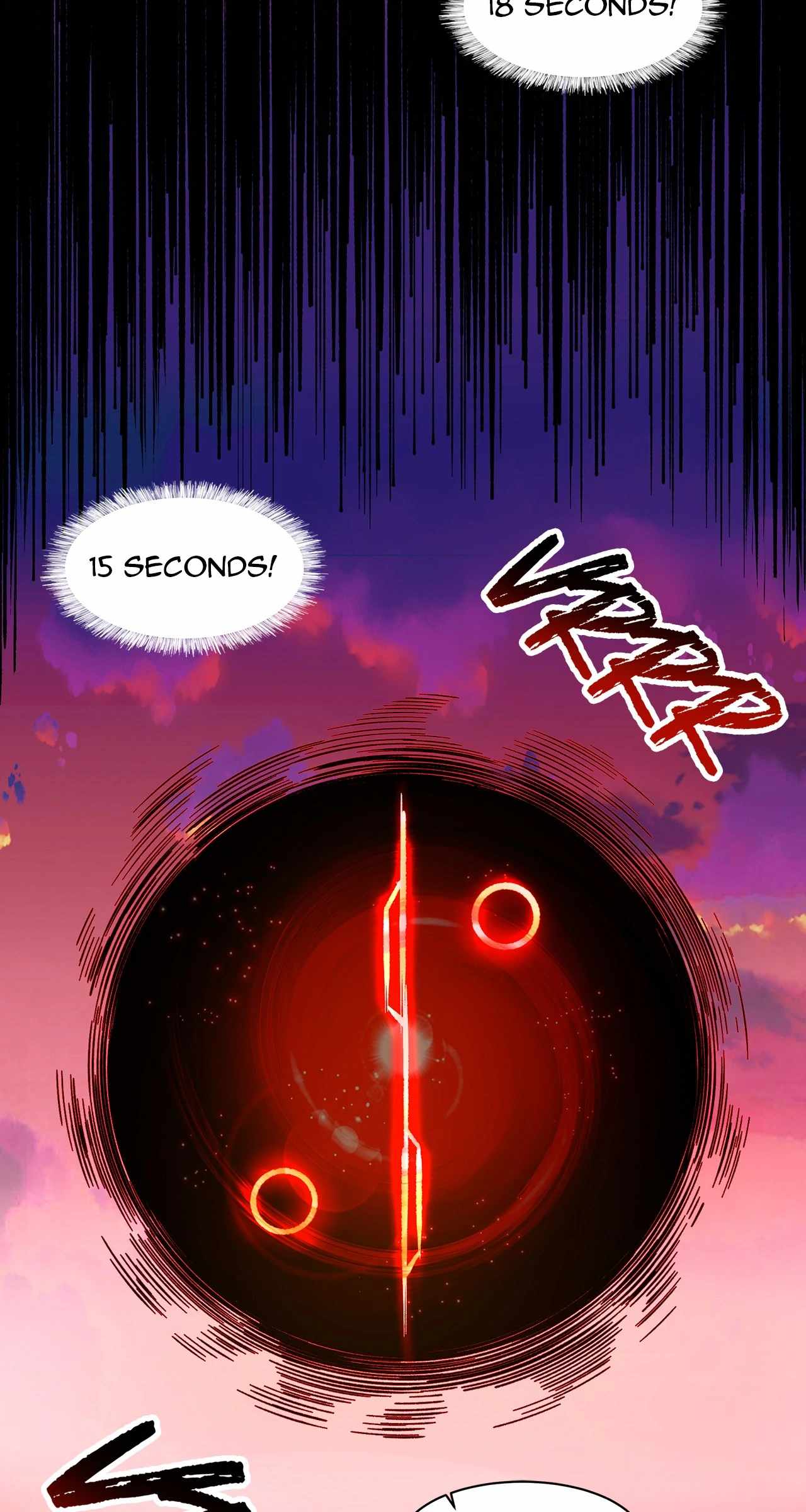 Infinite Deduction Chapter 3 - Page 19