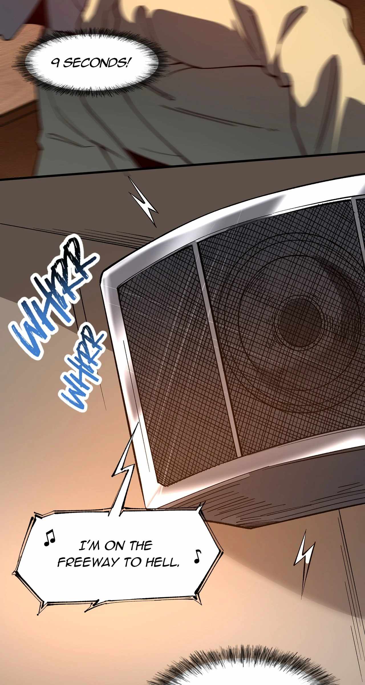 Infinite Deduction Chapter 3 - Page 25