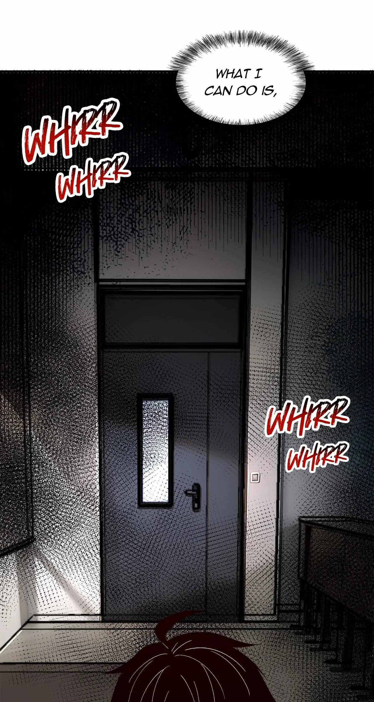 Infinite Deduction Chapter 3 - Page 27