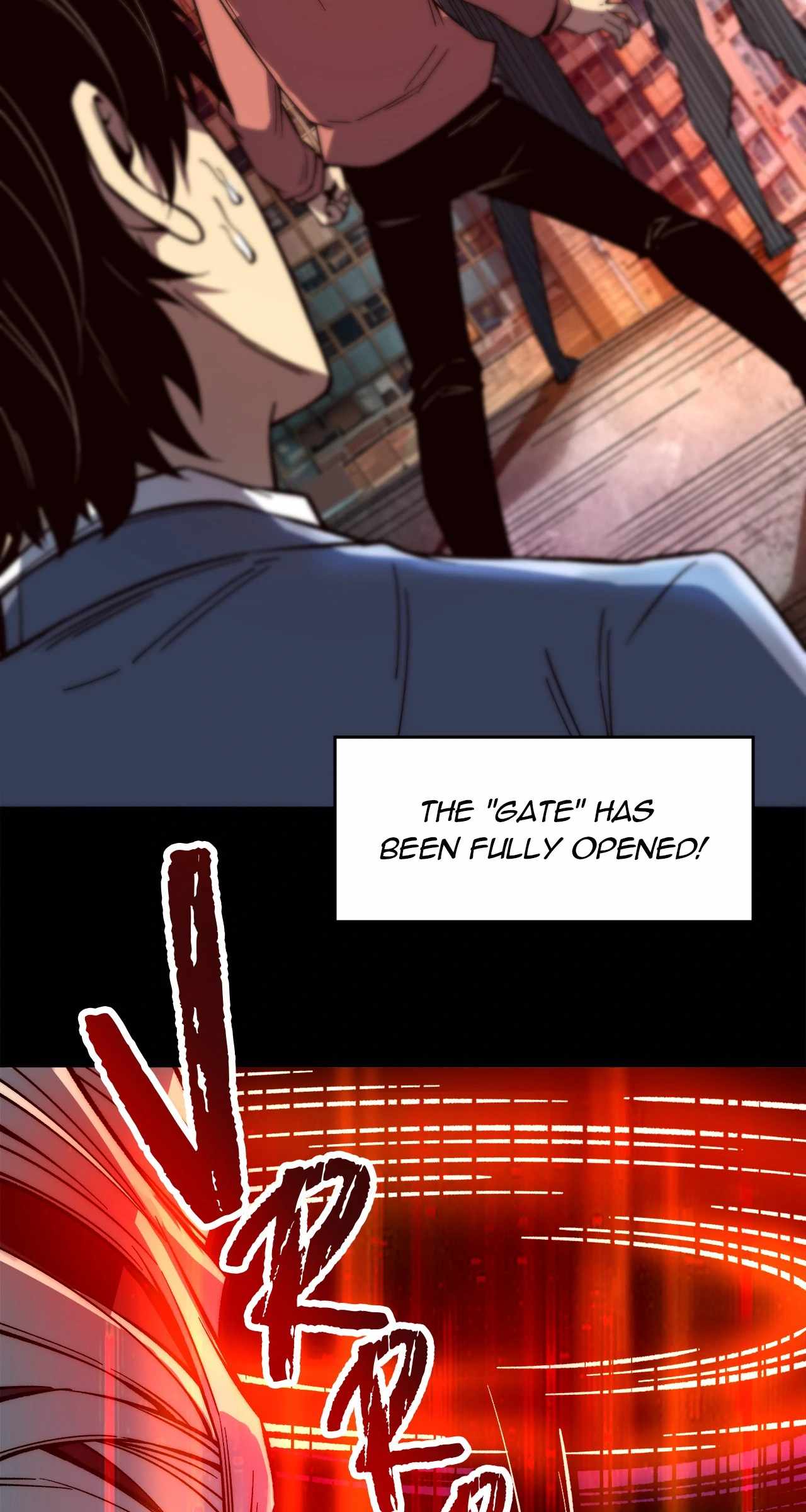 Infinite Deduction Chapter 3 - Page 59