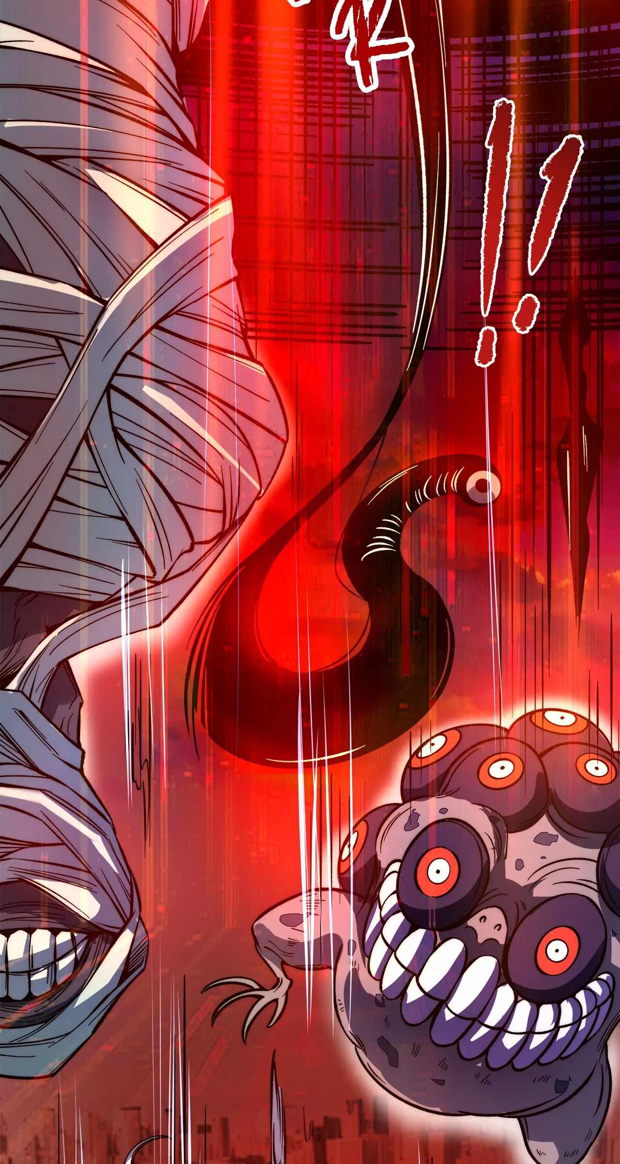 Infinite Deduction Chapter 3 - Page 60