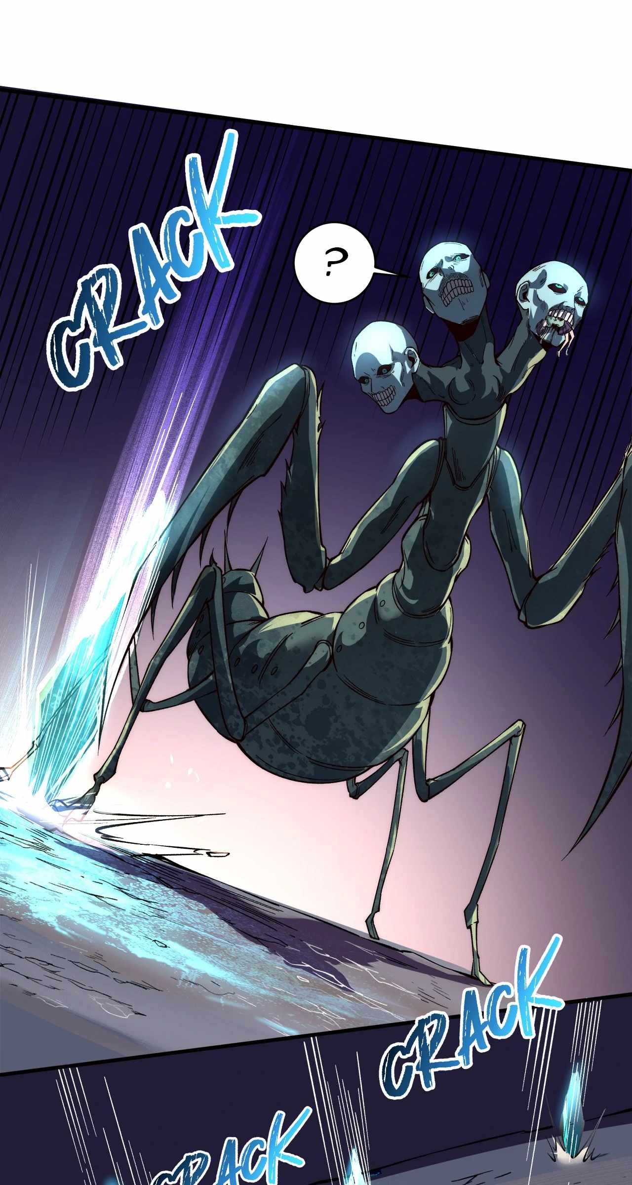 Infinite Deduction Chapter 4 - Page 32